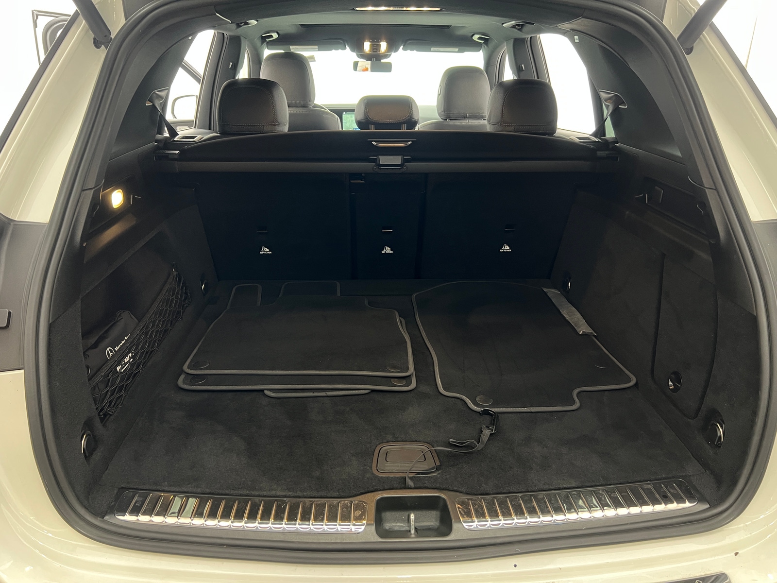 Thumbnail: 2023 Mercedes-Benz GLE - 6