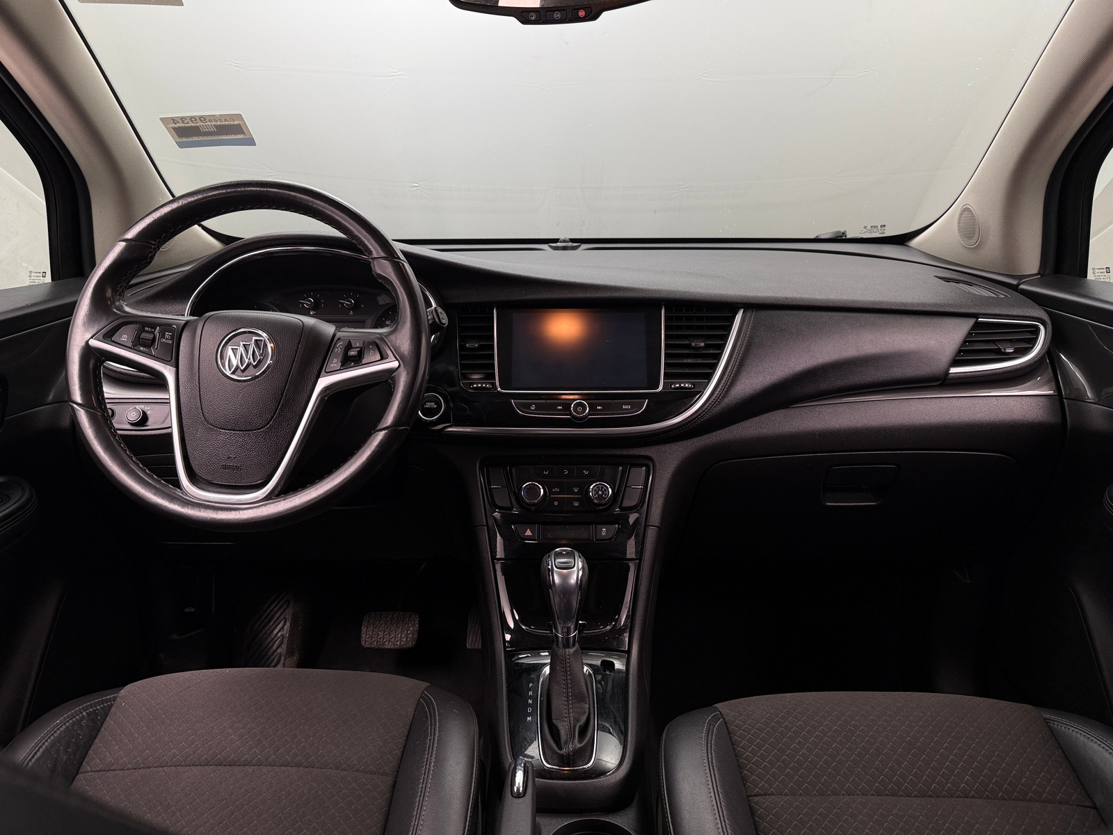 Thumbnail: 2017 Buick Encore - 3