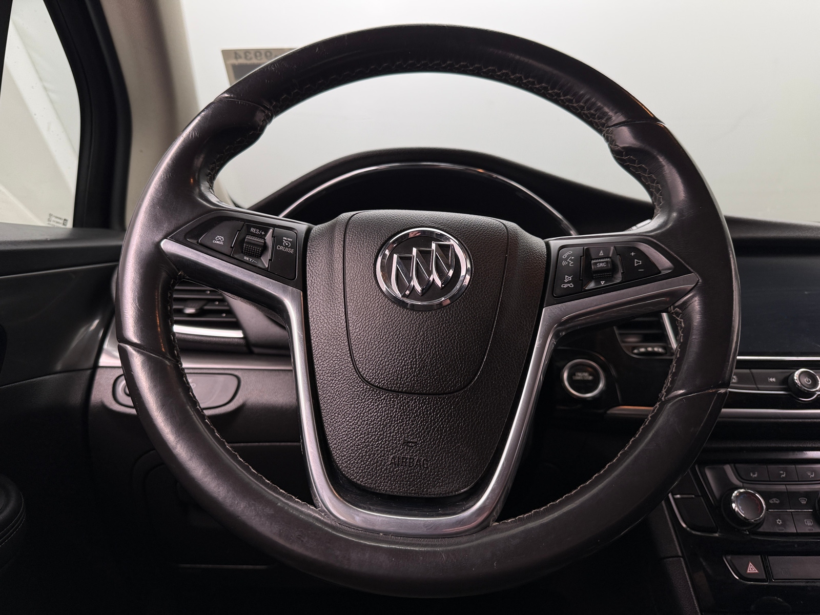 Thumbnail: 2017 Buick Encore - 5