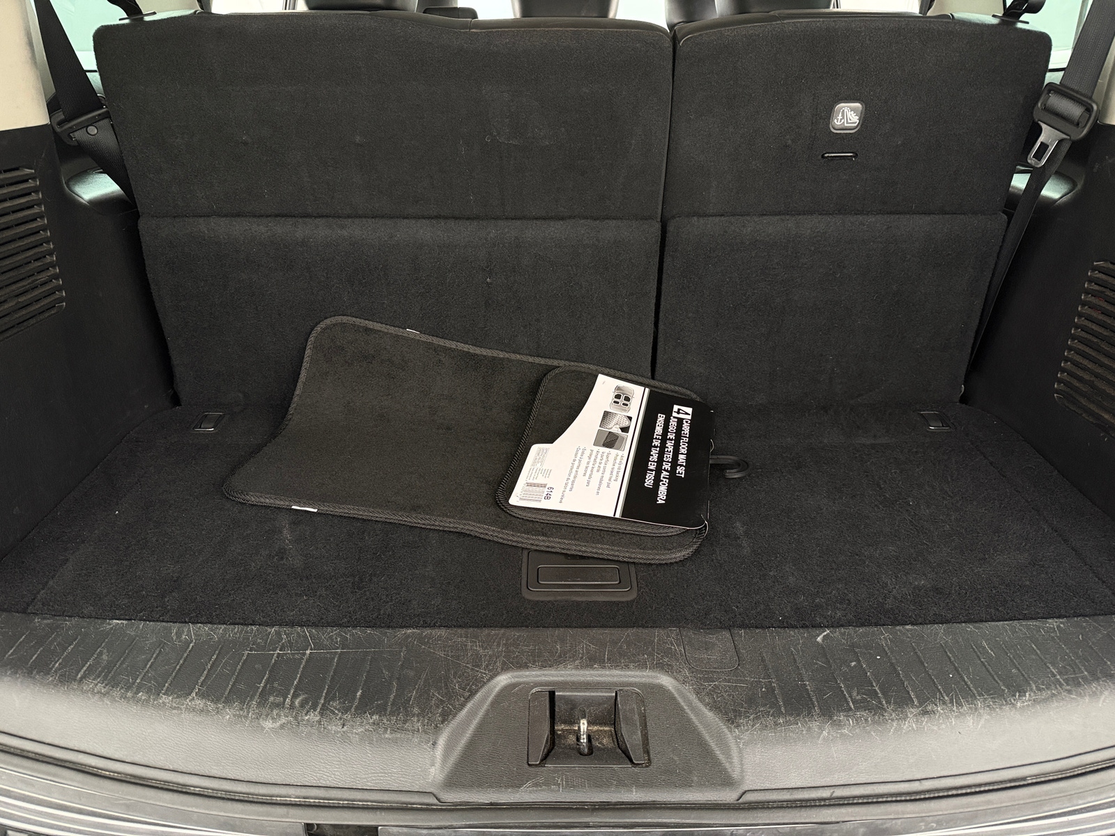 Thumbnail: 2023 Nissan Armada - 6