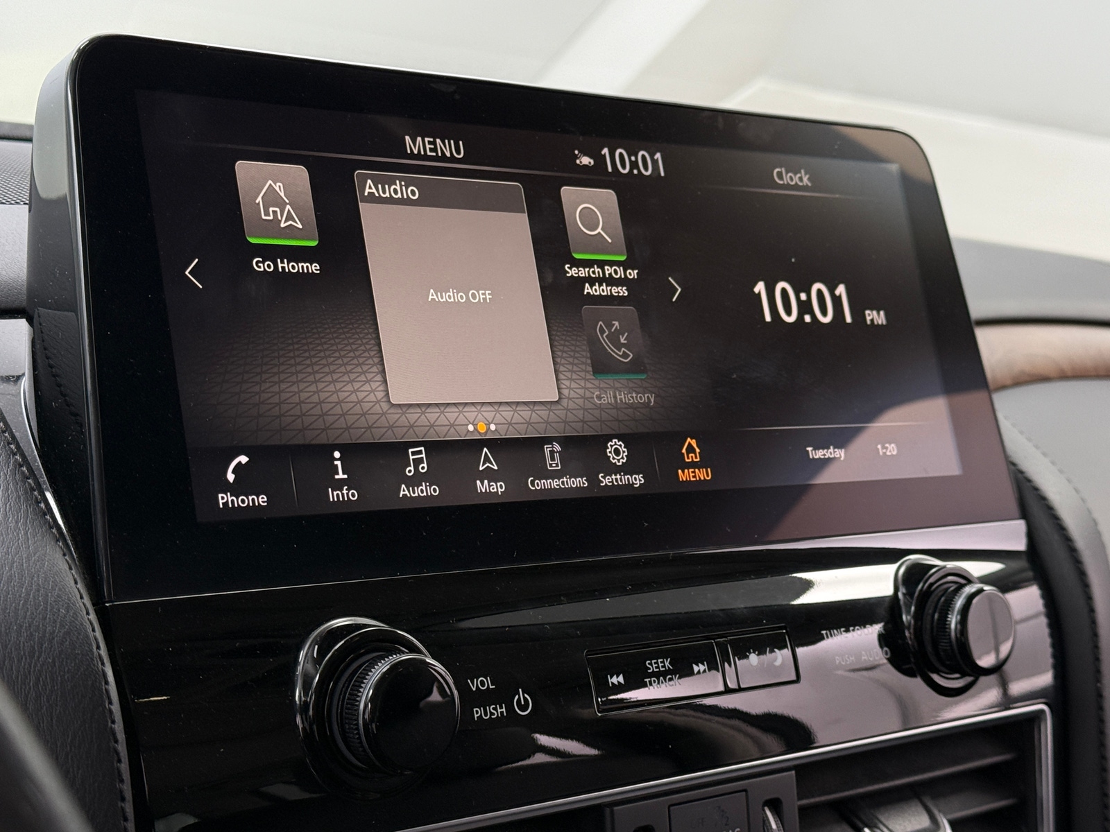 Thumbnail: 2023 Nissan Armada - 3