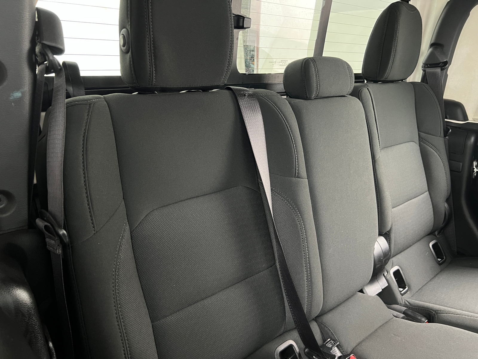 Thumbnail: 2021 Jeep Gladiator - 6