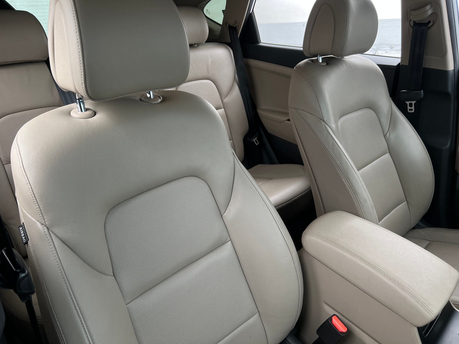 Thumbnail: 2017 Hyundai Tucson - 2