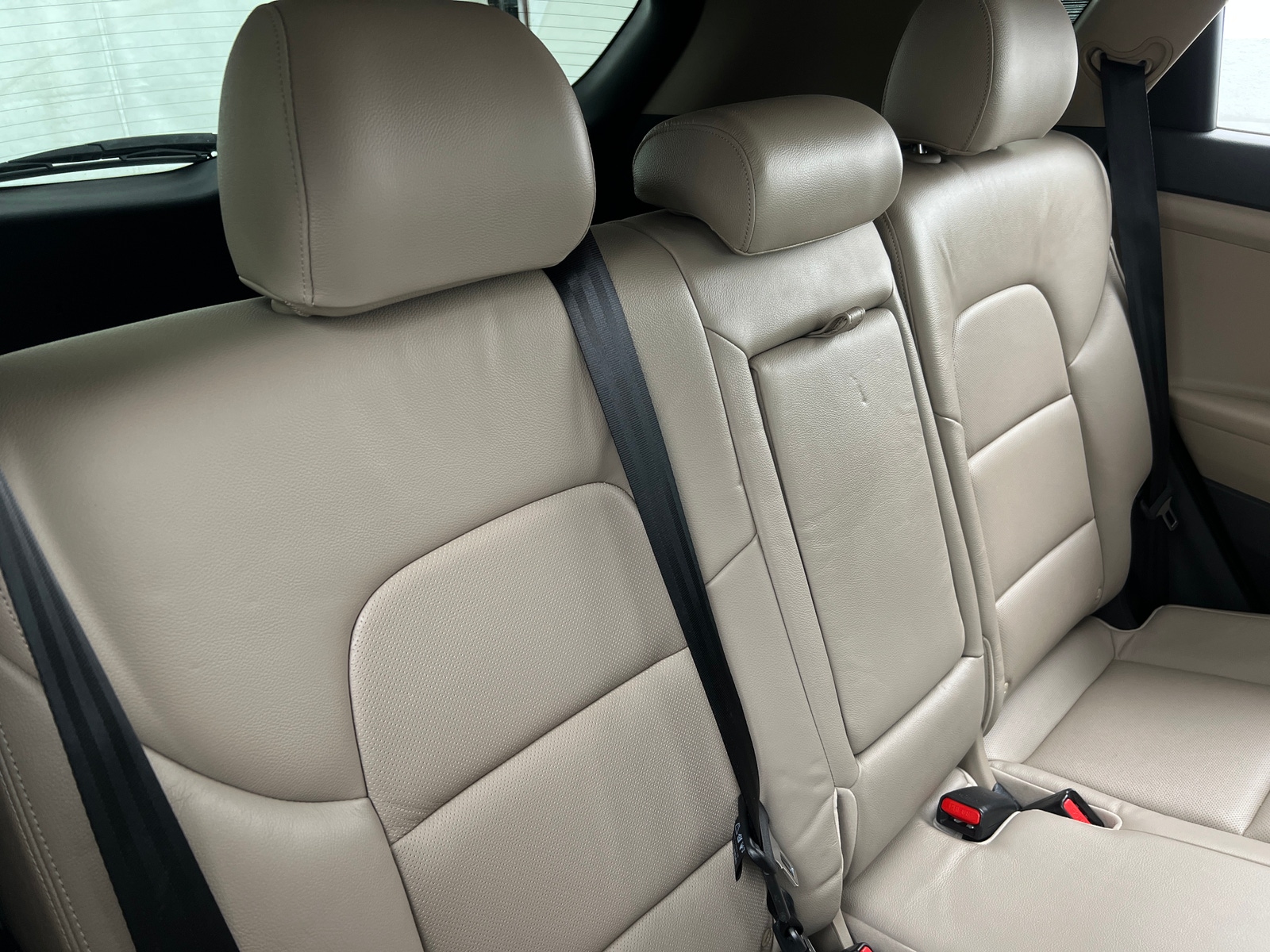 Thumbnail: 2017 Hyundai Tucson - 6