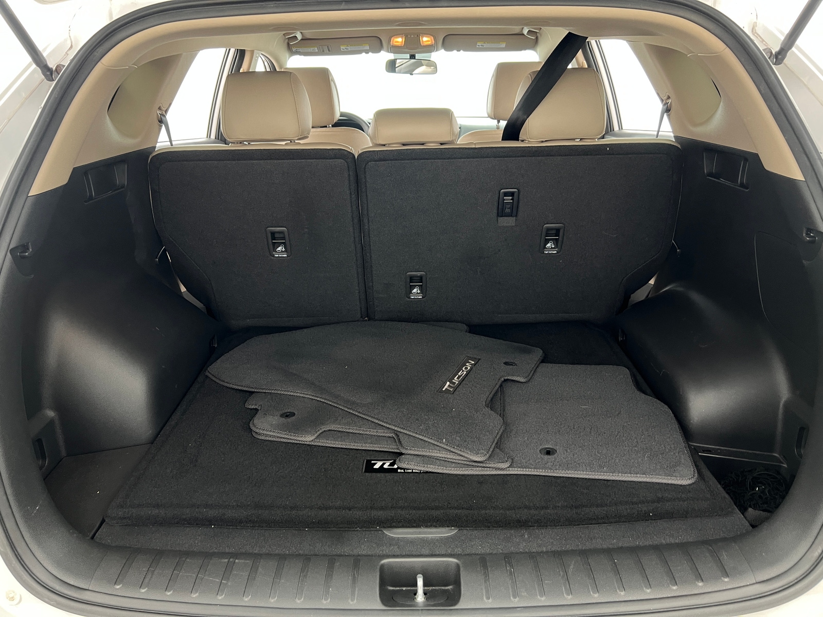 Thumbnail: 2017 Hyundai Tucson - 7