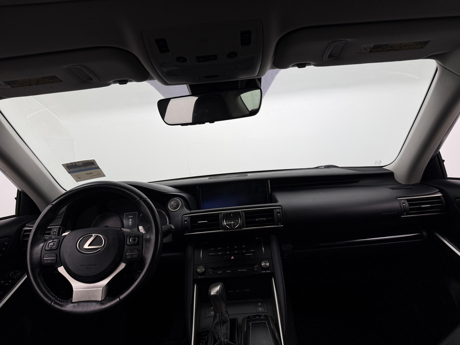 Thumbnail: 2018 Lexus IS - 2