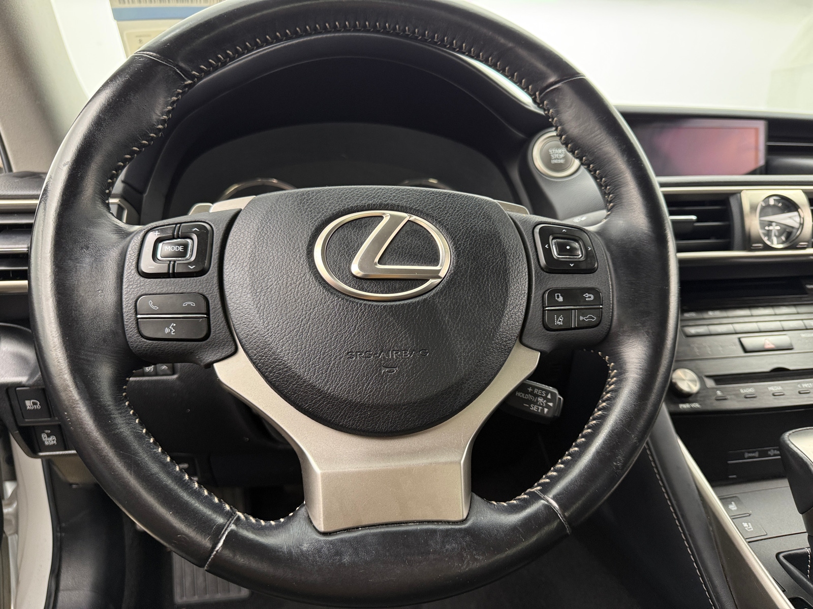 Thumbnail: 2018 Lexus IS - 4