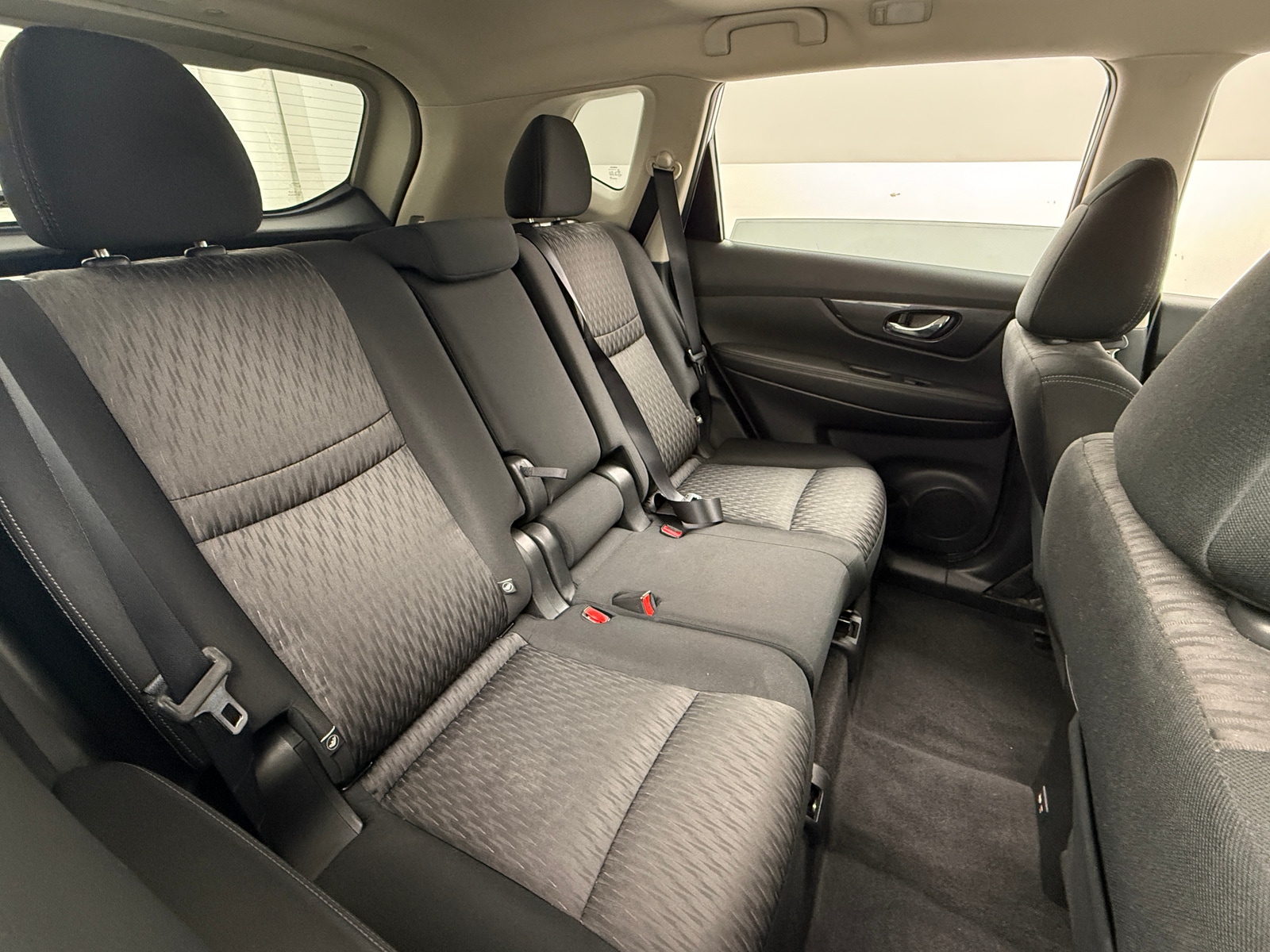 Thumbnail: 2020 Nissan Rogue - 6