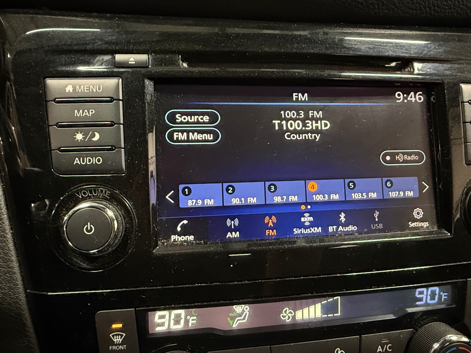 Thumbnail: 2020 Nissan Rogue - 4