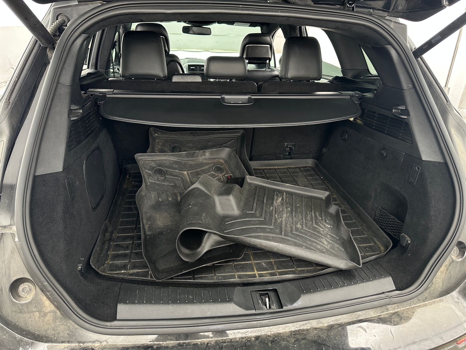 Thumbnail: 2017 Lincoln MKC - 6