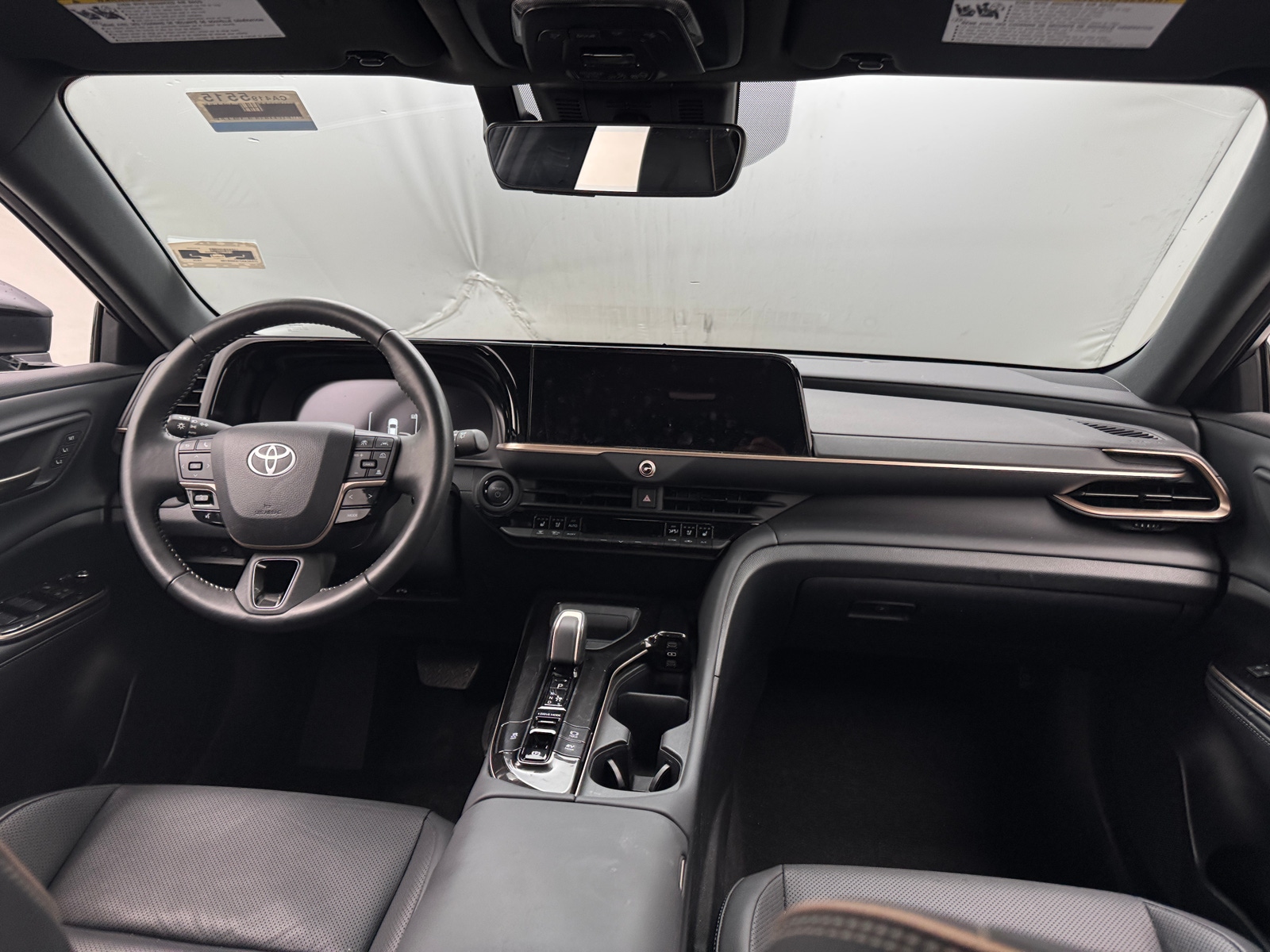 Thumbnail: 2025 Toyota Crown Signia - 2