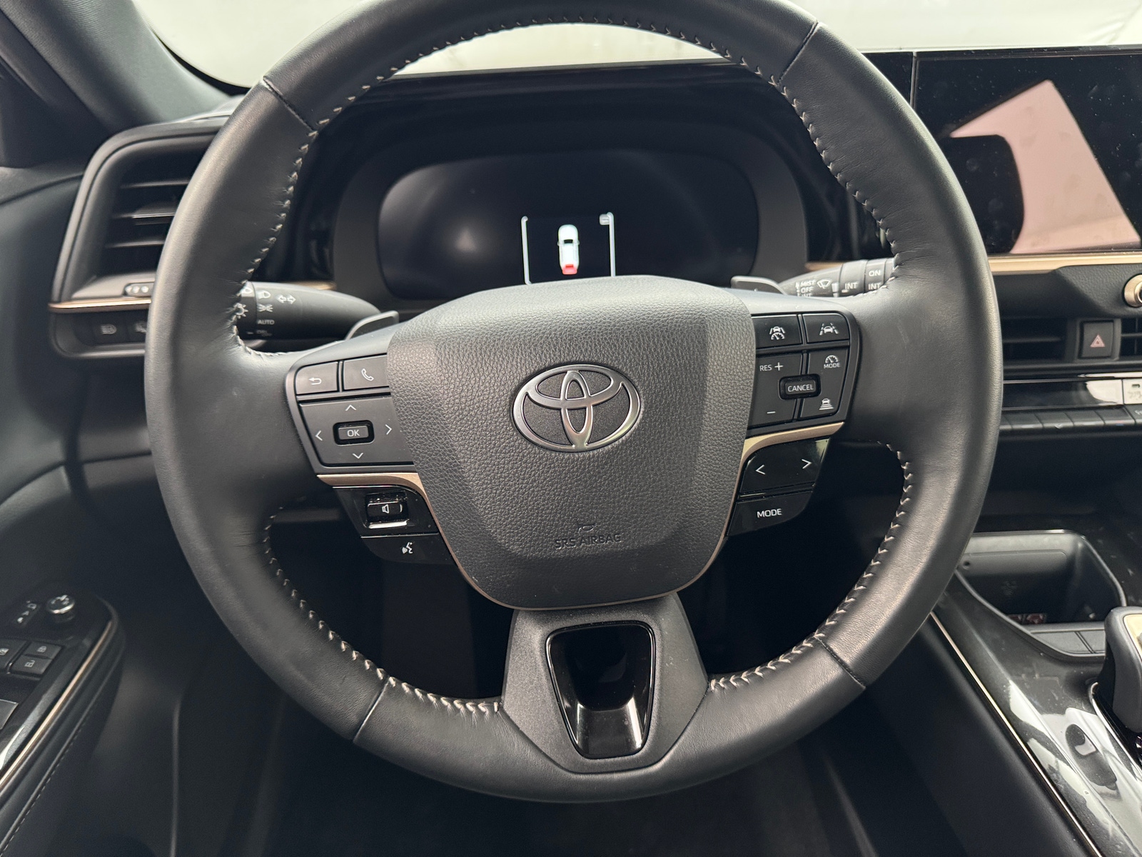 Thumbnail: 2025 Toyota Crown Signia - 4