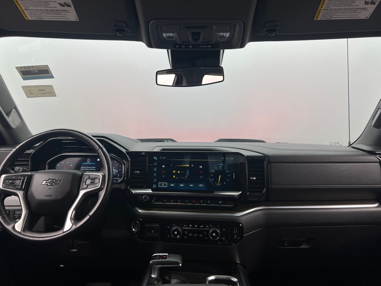 Thumbnail: 2022 Chevrolet Silverado 1500 - 3