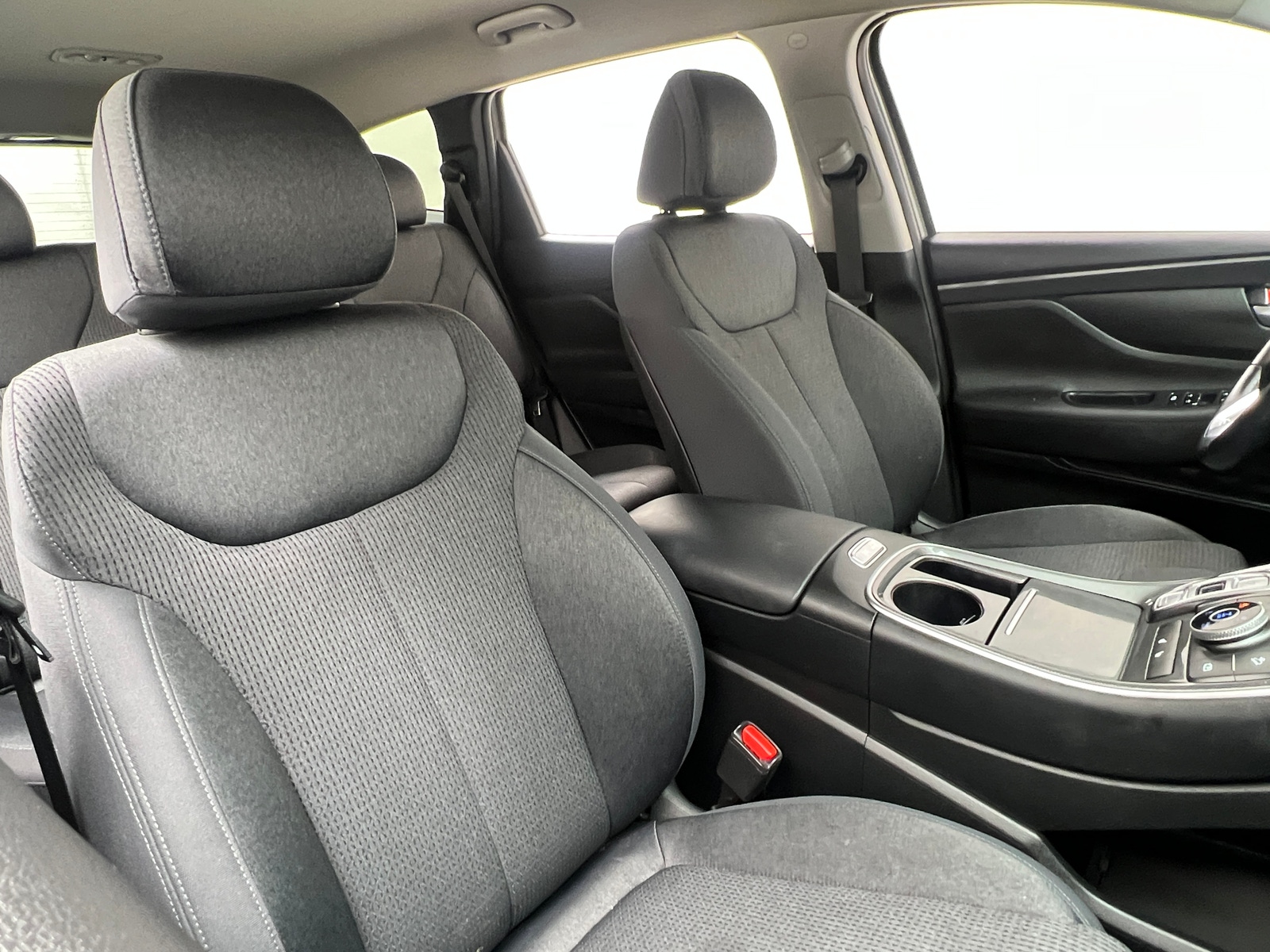 Thumbnail: 2023 Hyundai Santa Fe - 2