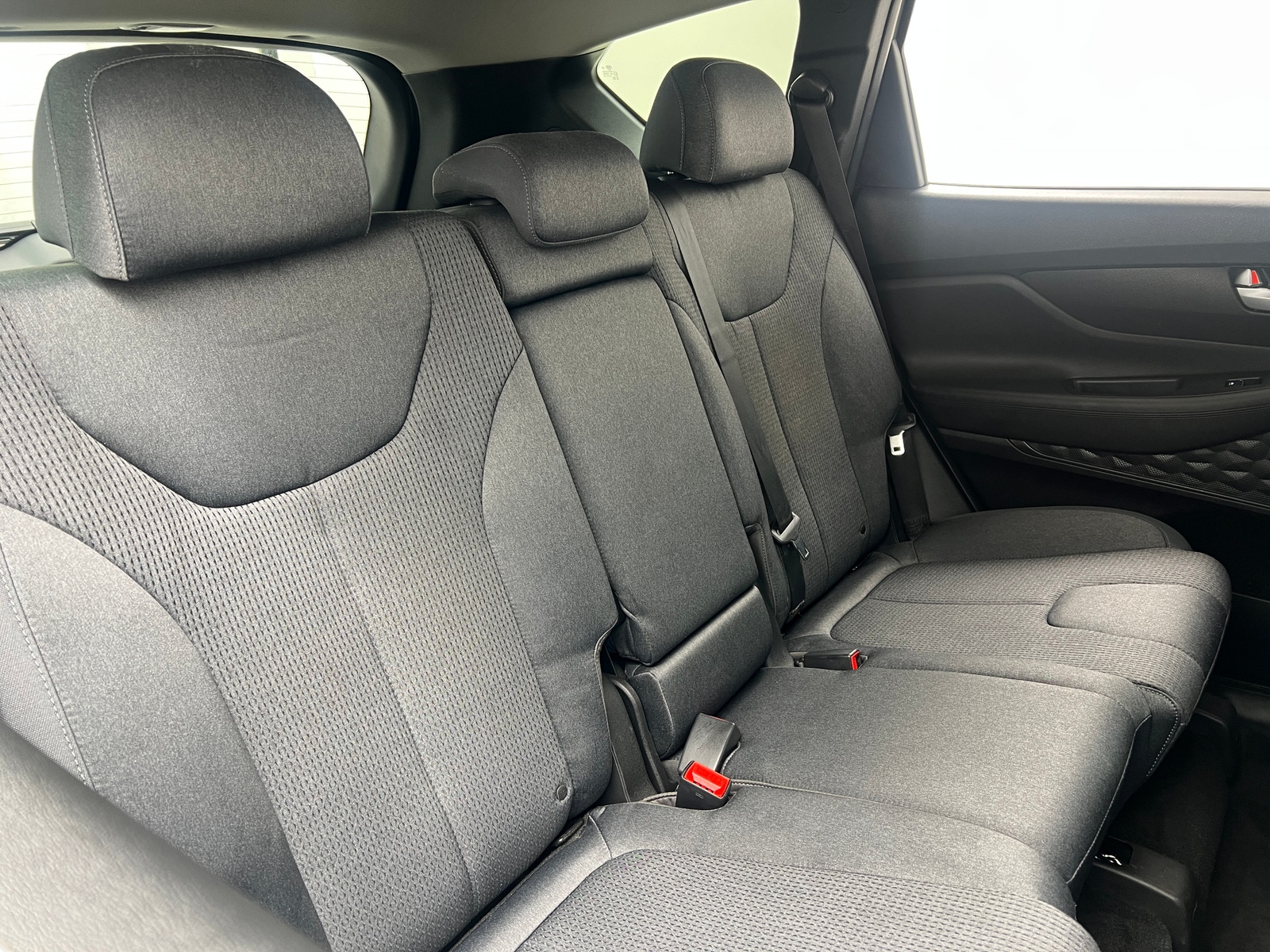 Thumbnail: 2023 Hyundai Santa Fe - 6