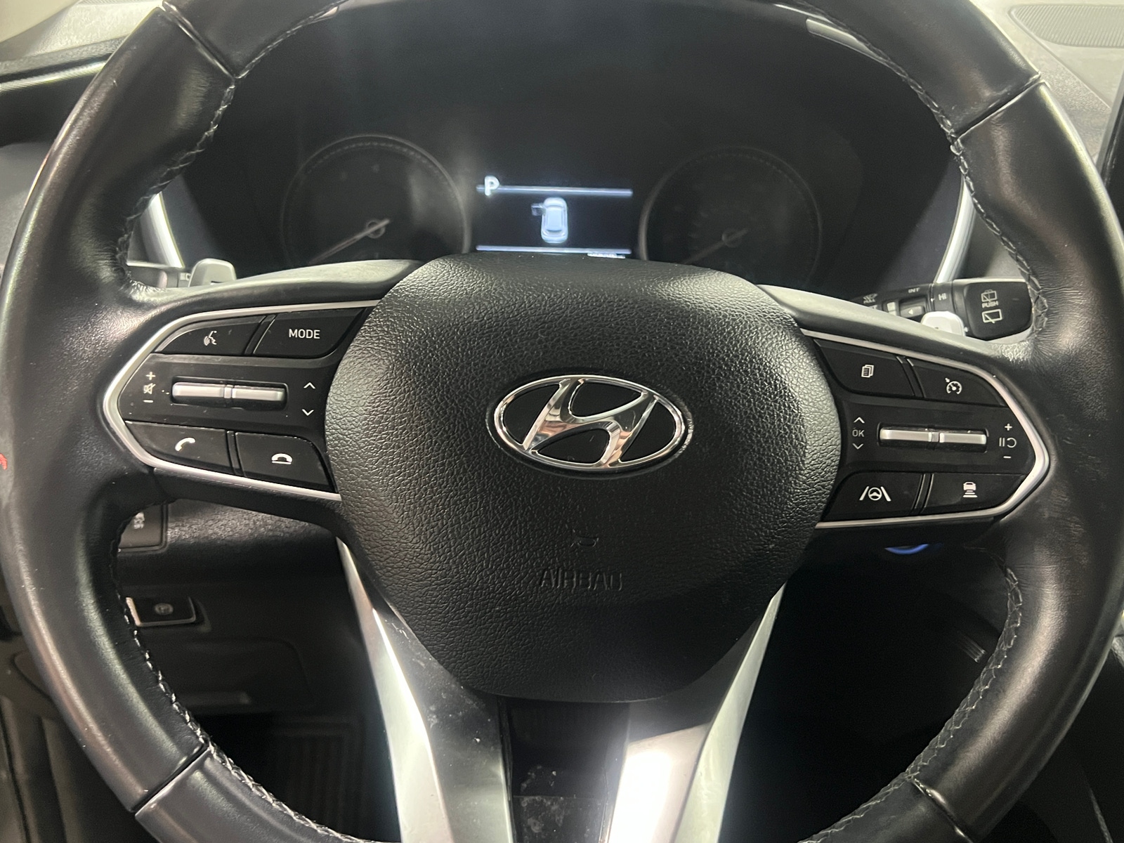 Thumbnail: 2023 Hyundai Santa Fe - 5