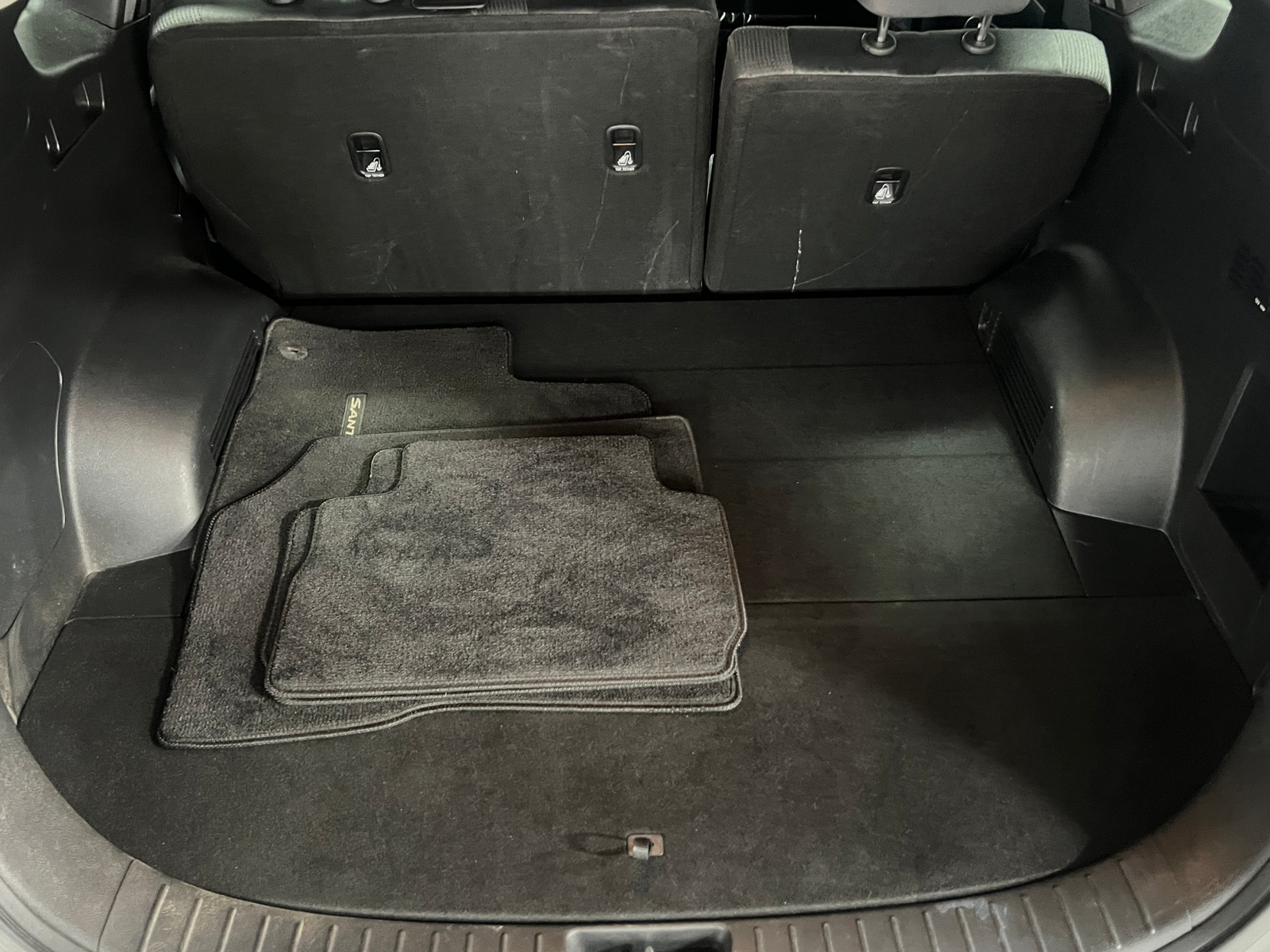 Thumbnail: 2023 Hyundai Santa Fe - 7