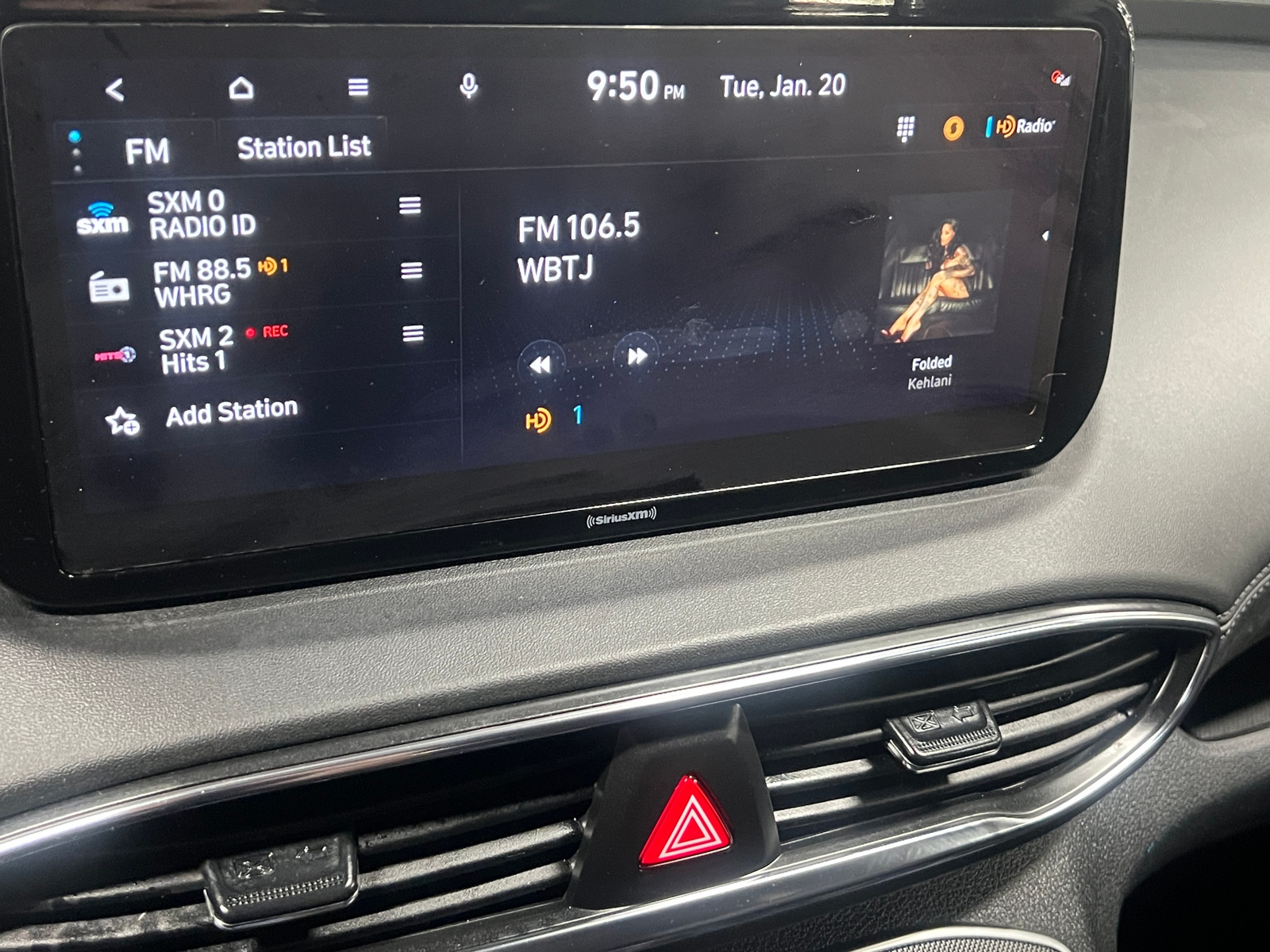 Thumbnail: 2023 Hyundai Santa Fe - 4