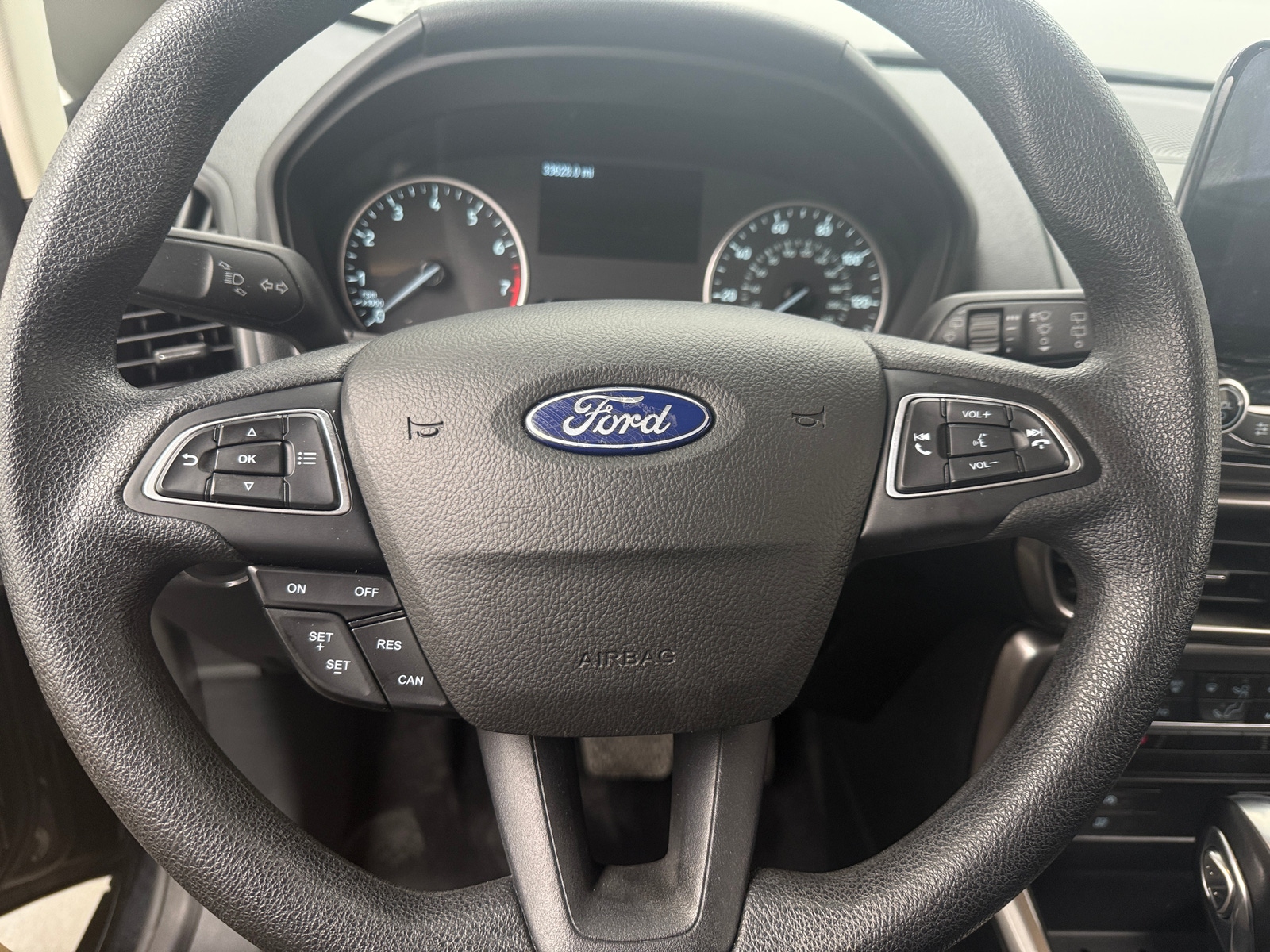 Thumbnail: 2022 Ford EcoSport - 5