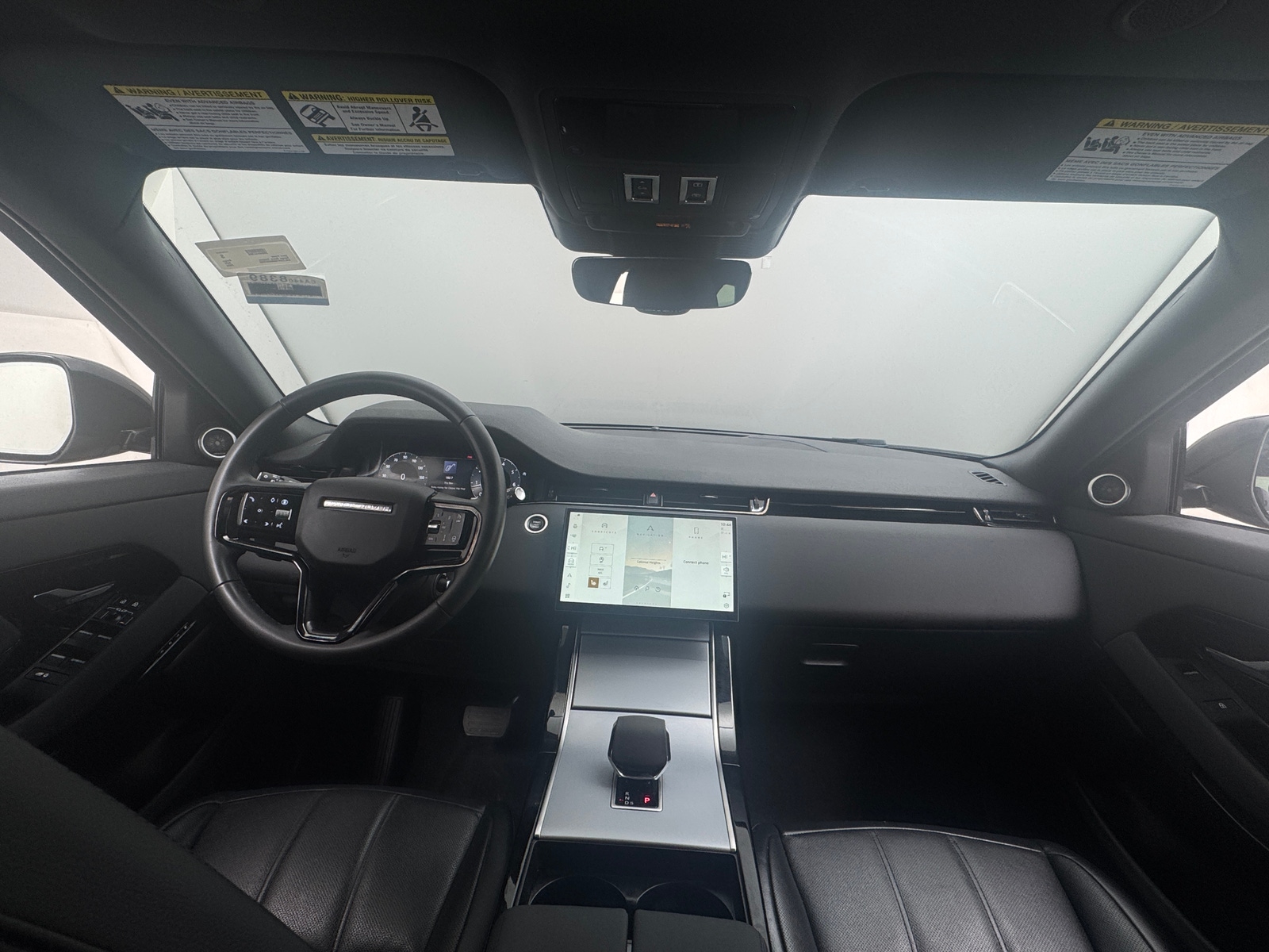 Thumbnail: 2024 Land Rover Range Rover Evoque - 2