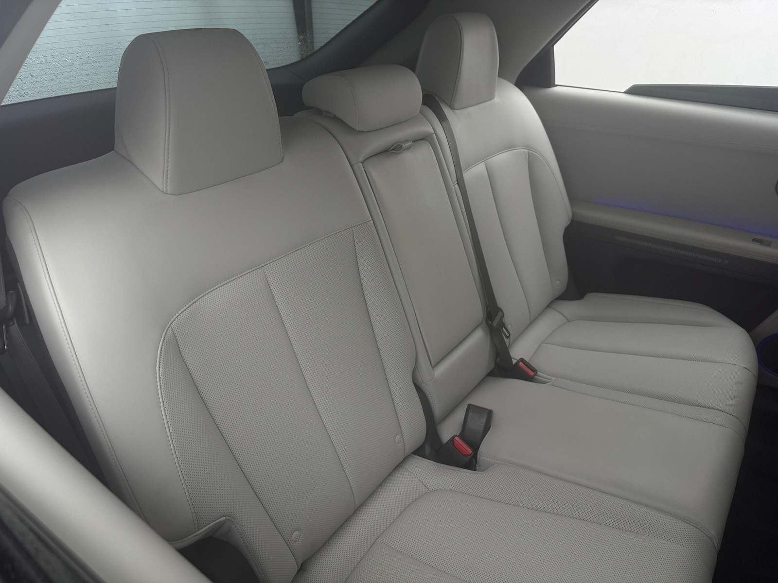 Thumbnail: 2023 Hyundai Ioniq 5 - 5