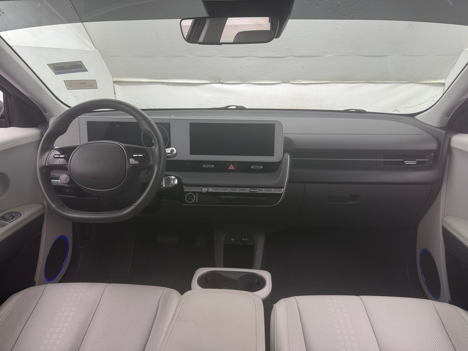 Thumbnail: 2023 Hyundai Ioniq 5 - 2