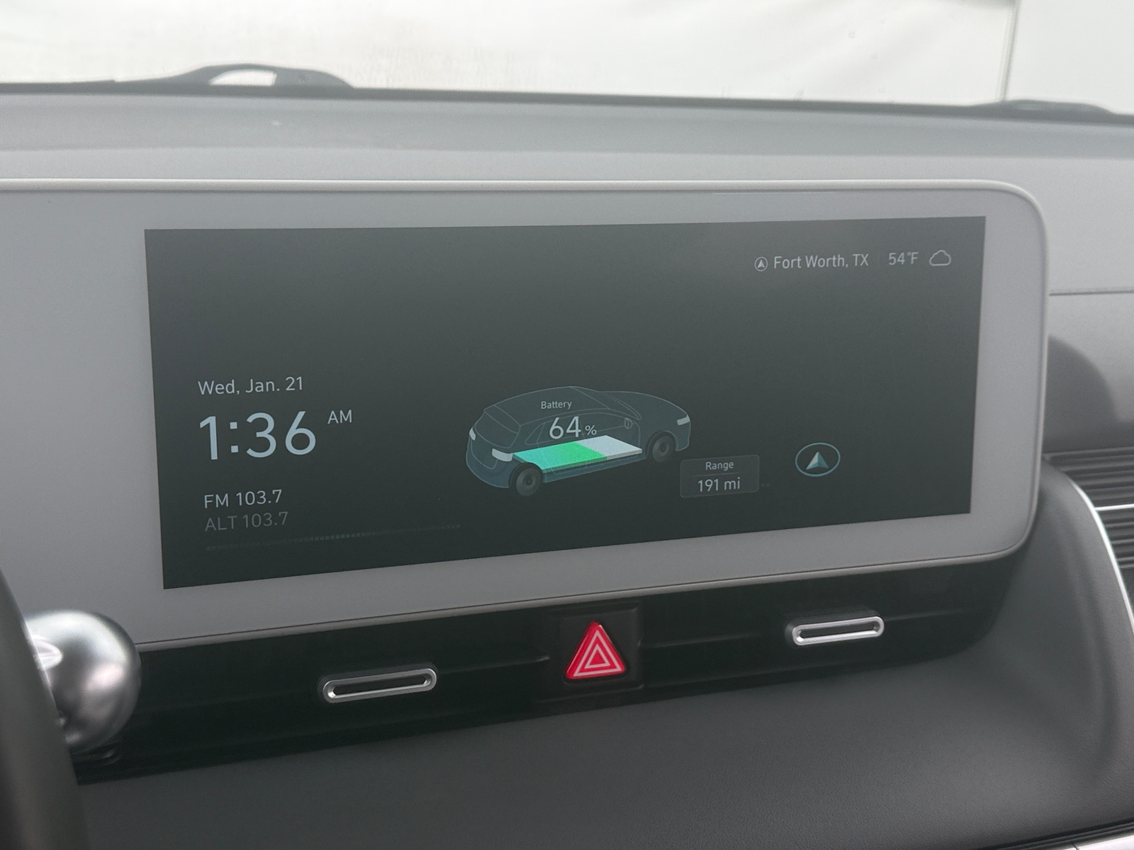 Thumbnail: 2023 Hyundai Ioniq 5 - 3