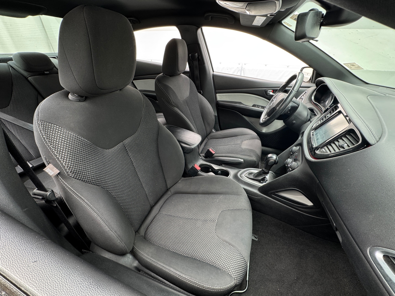 Thumbnail: 2016 Dodge Dart - 2