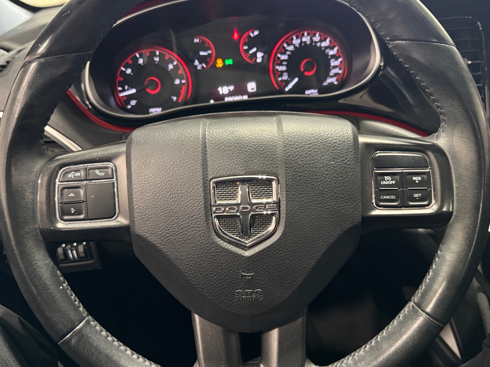 Thumbnail: 2016 Dodge Dart - 5