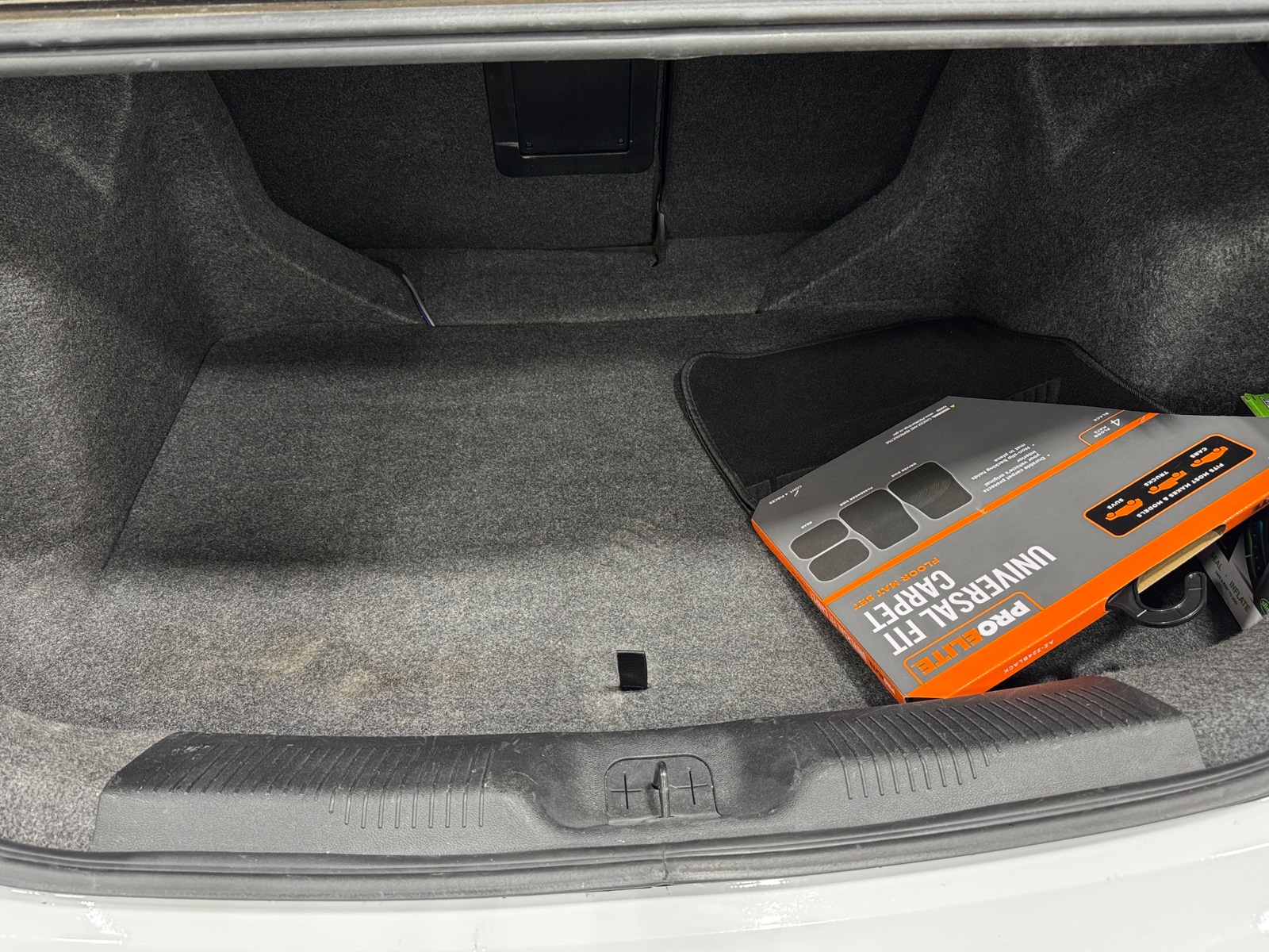 Thumbnail: 2016 Dodge Dart - 7