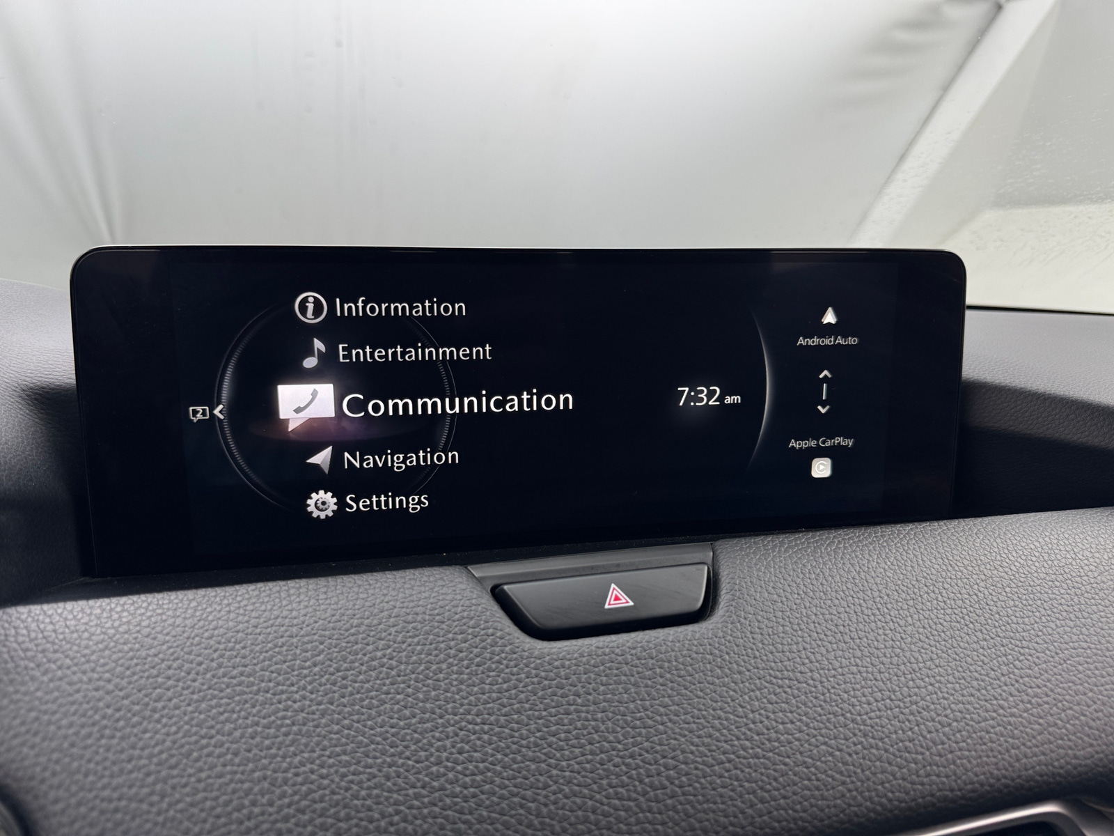 Thumbnail: 2025 Mazda CX-70 - 3