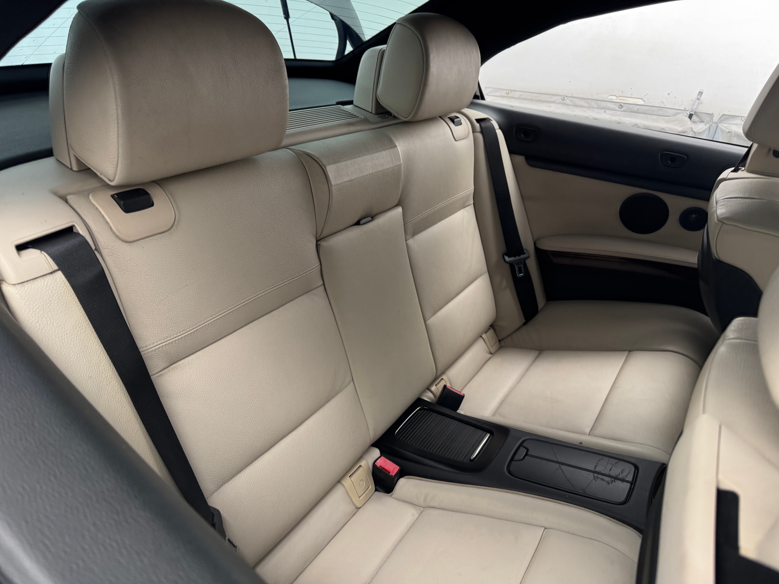 Thumbnail: 2011 BMW 3 Series - 5