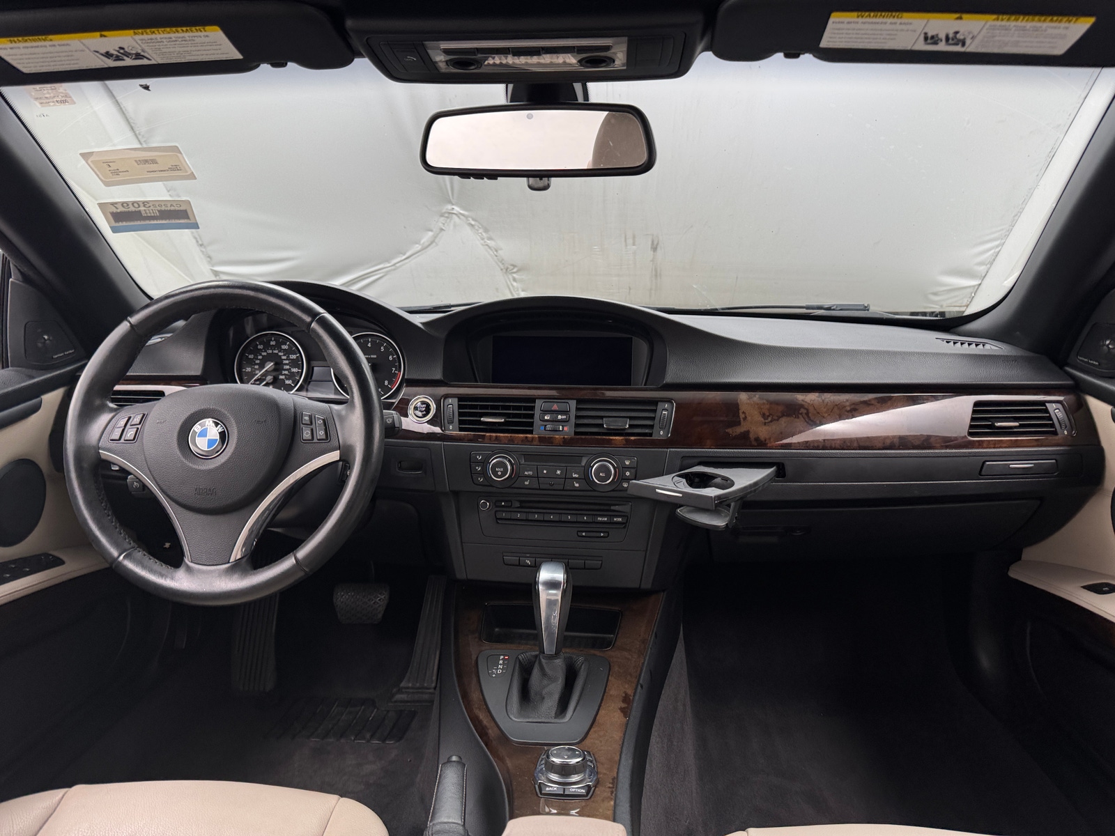 Thumbnail: 2011 BMW 3 Series - 2