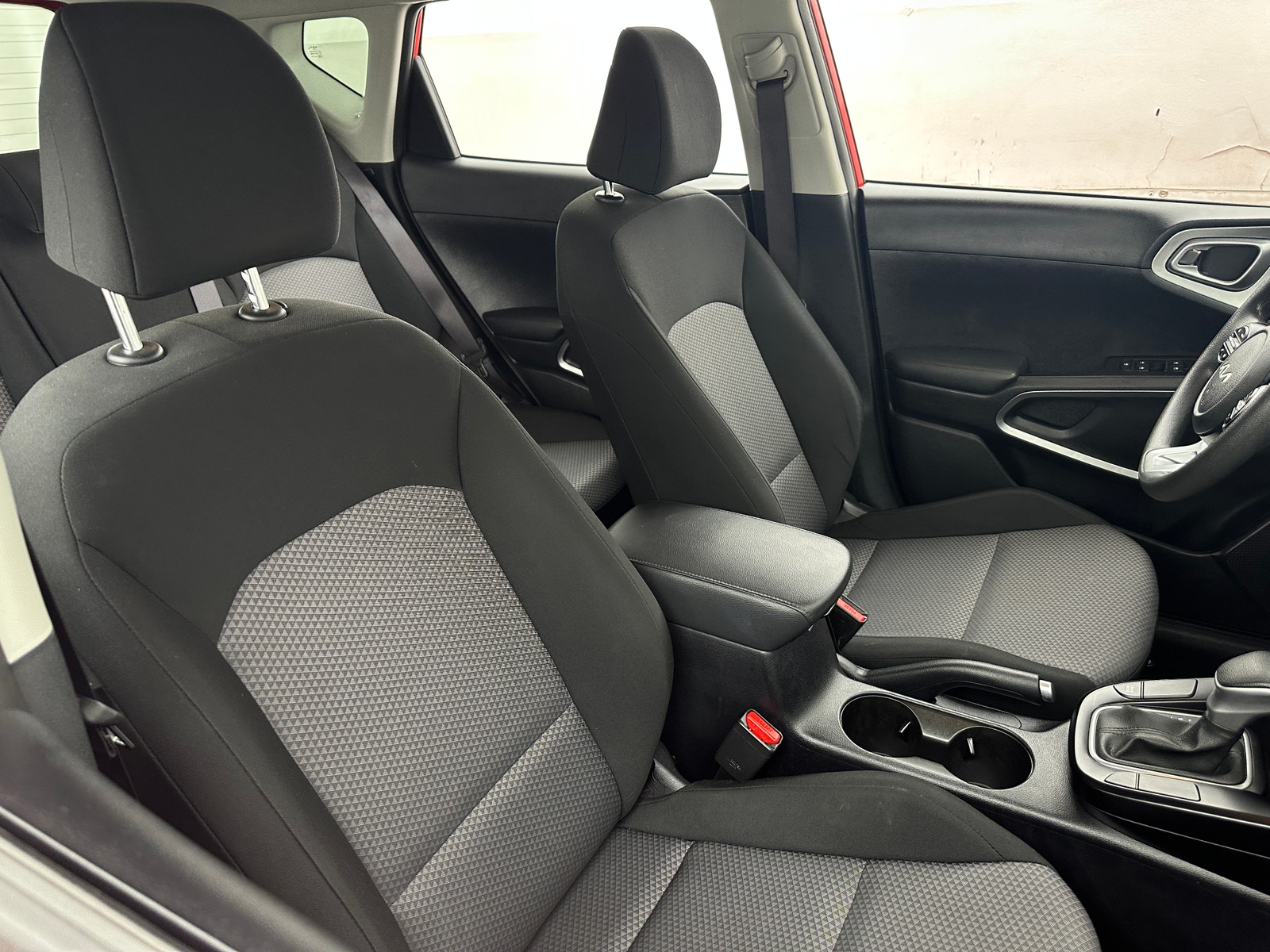 Thumbnail: 2024 Kia Soul - 2