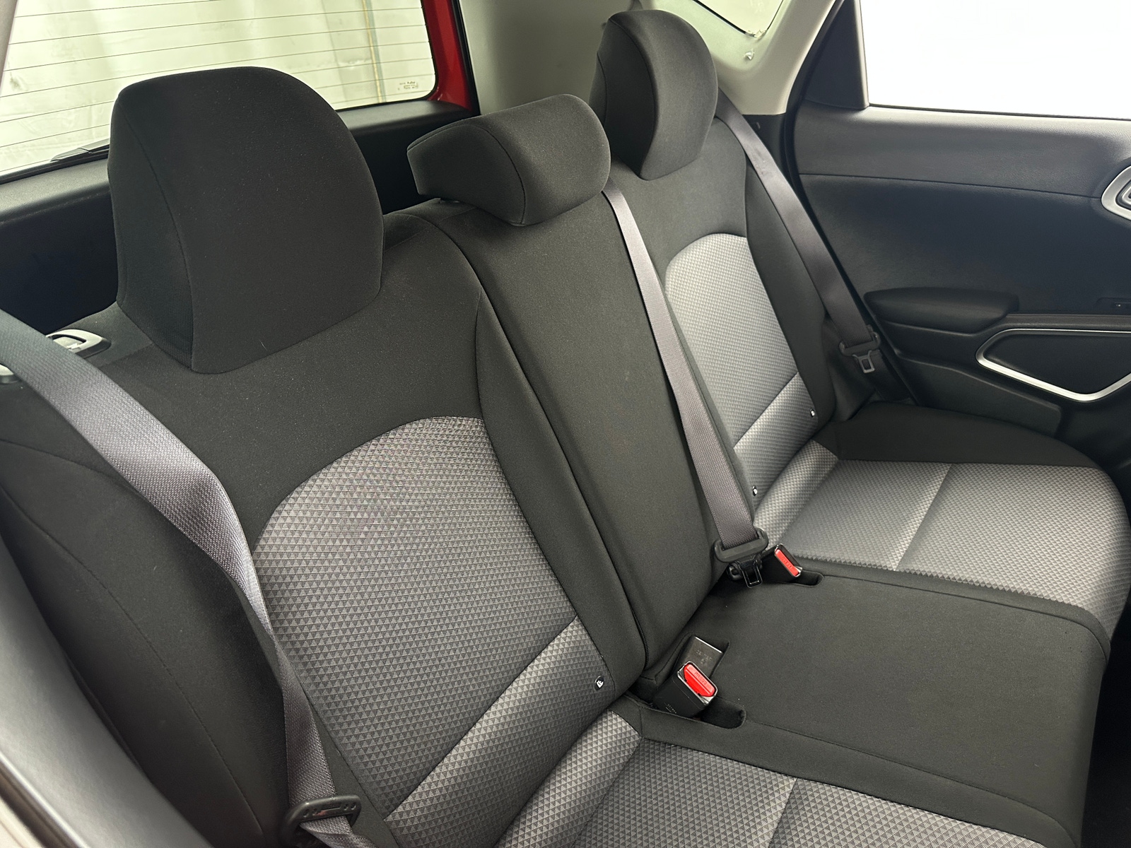 Thumbnail: 2024 Kia Soul - 6