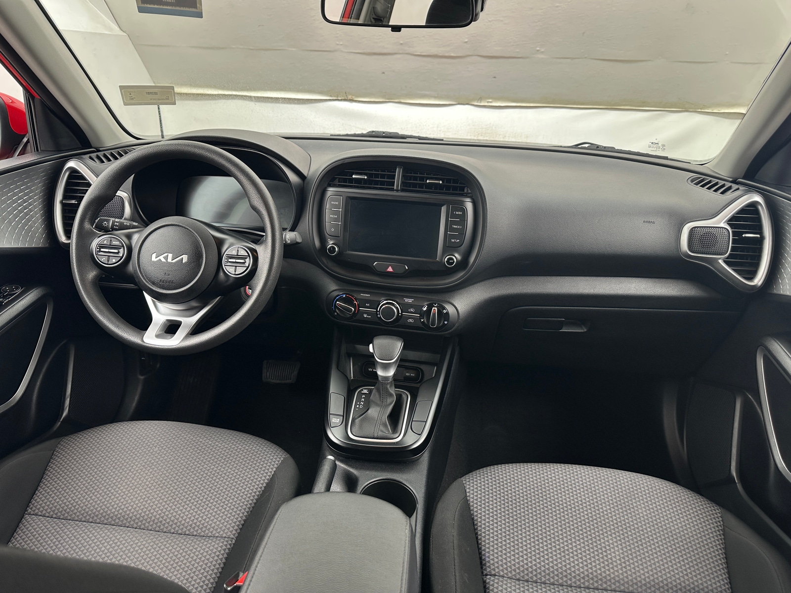 Thumbnail: 2024 Kia Soul - 3