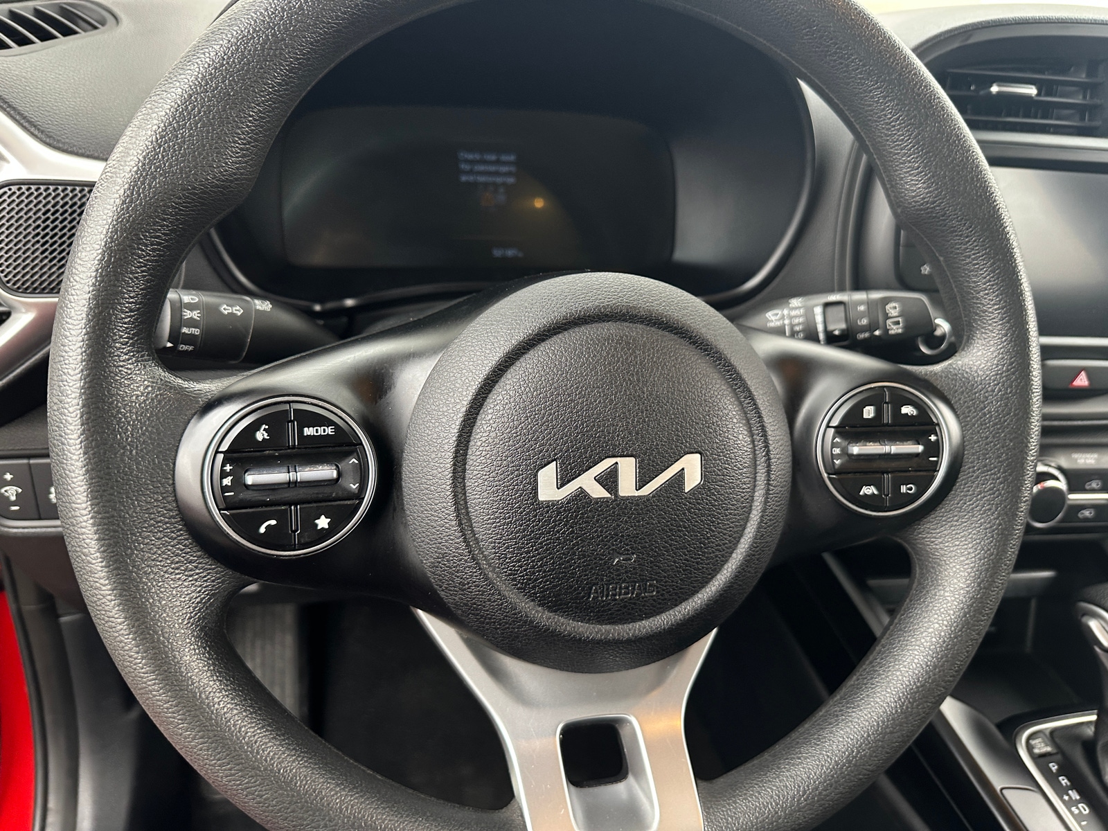 Thumbnail: 2024 Kia Soul - 5