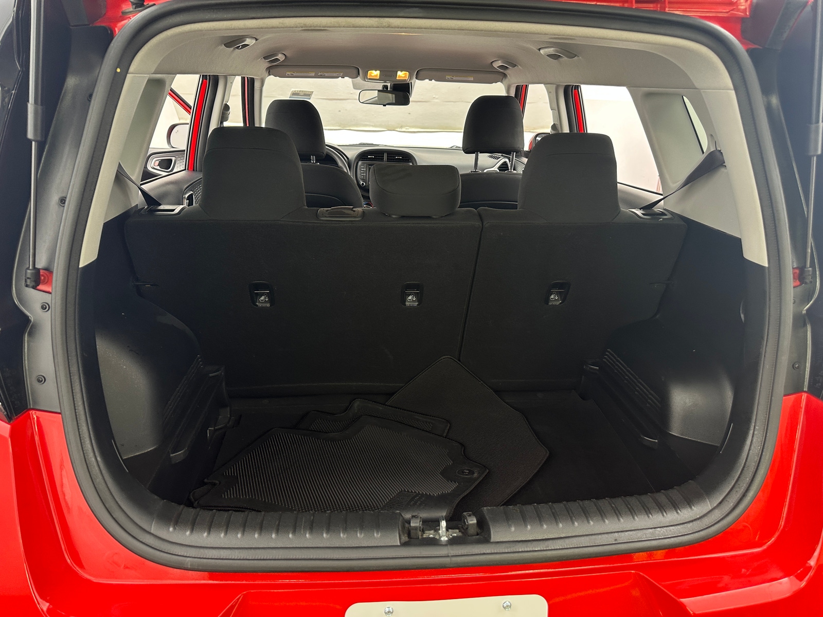 Thumbnail: 2024 Kia Soul - 7