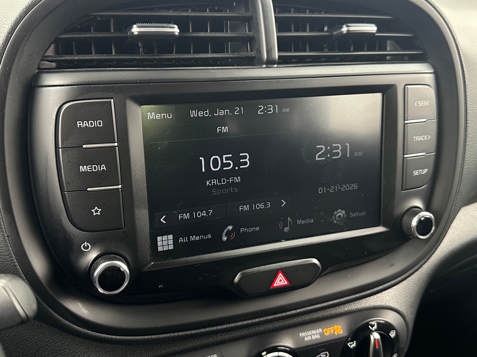 Thumbnail: 2024 Kia Soul - 4