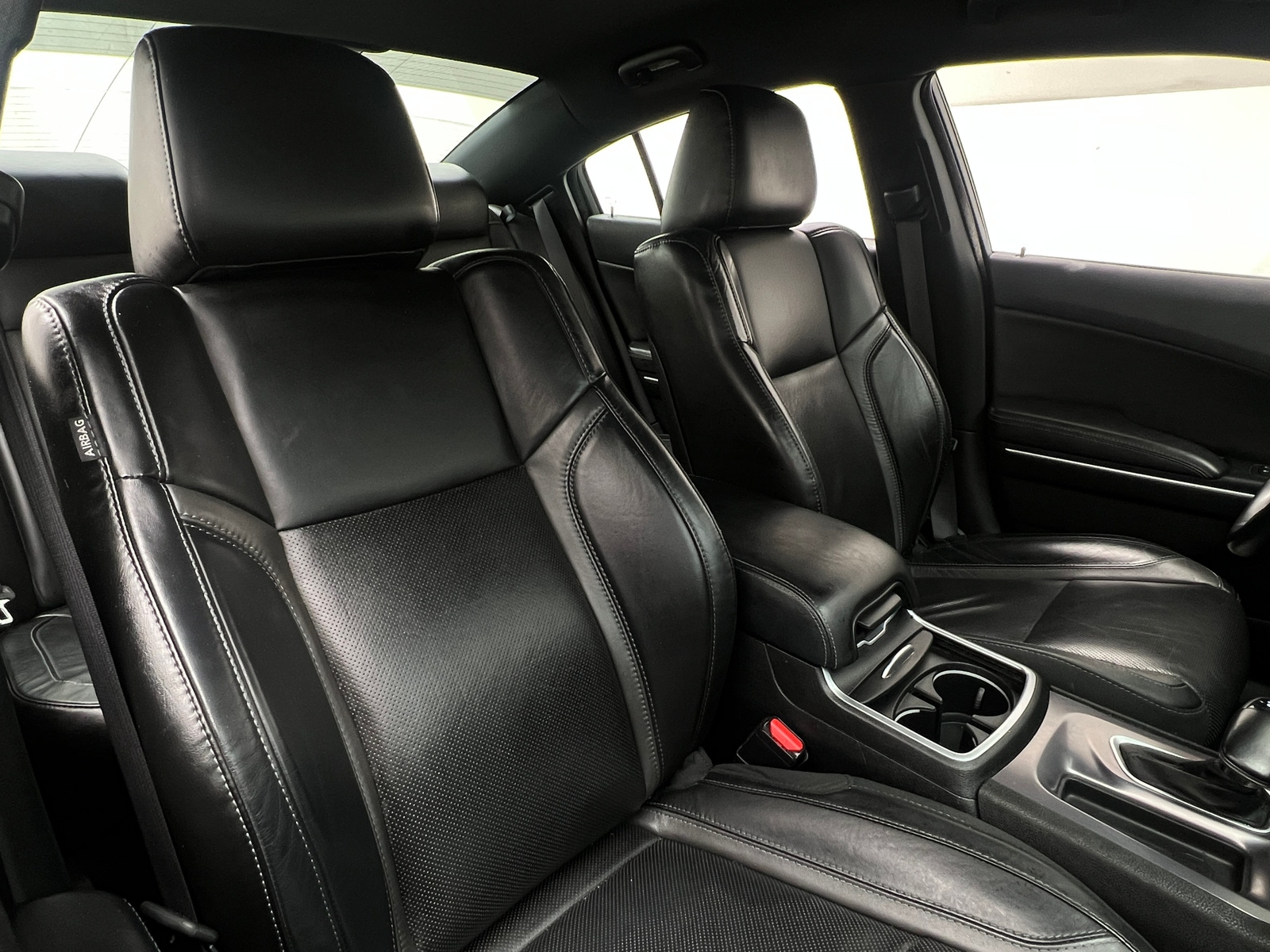 Thumbnail: 2021 Dodge Charger - 2