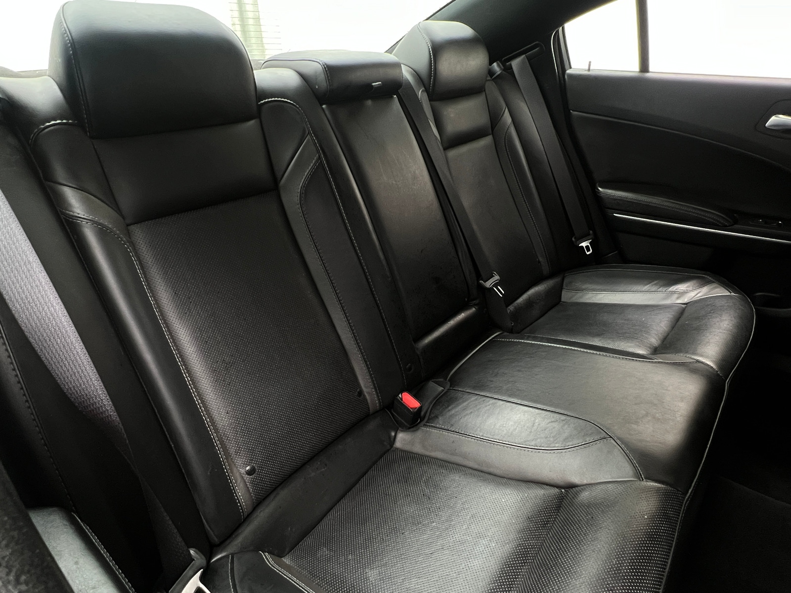 Thumbnail: 2021 Dodge Charger - 6