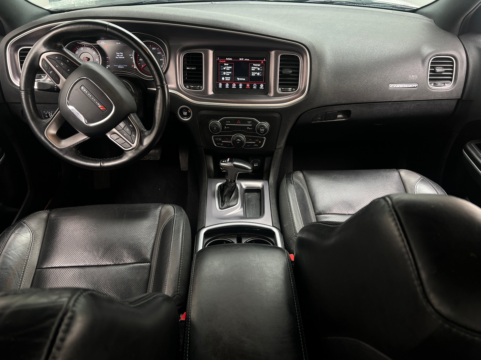 Thumbnail: 2021 Dodge Charger - 3