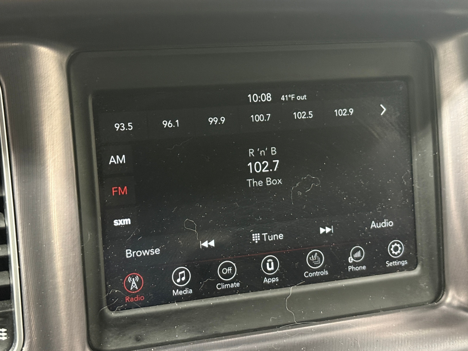 Thumbnail: 2021 Dodge Charger - 4