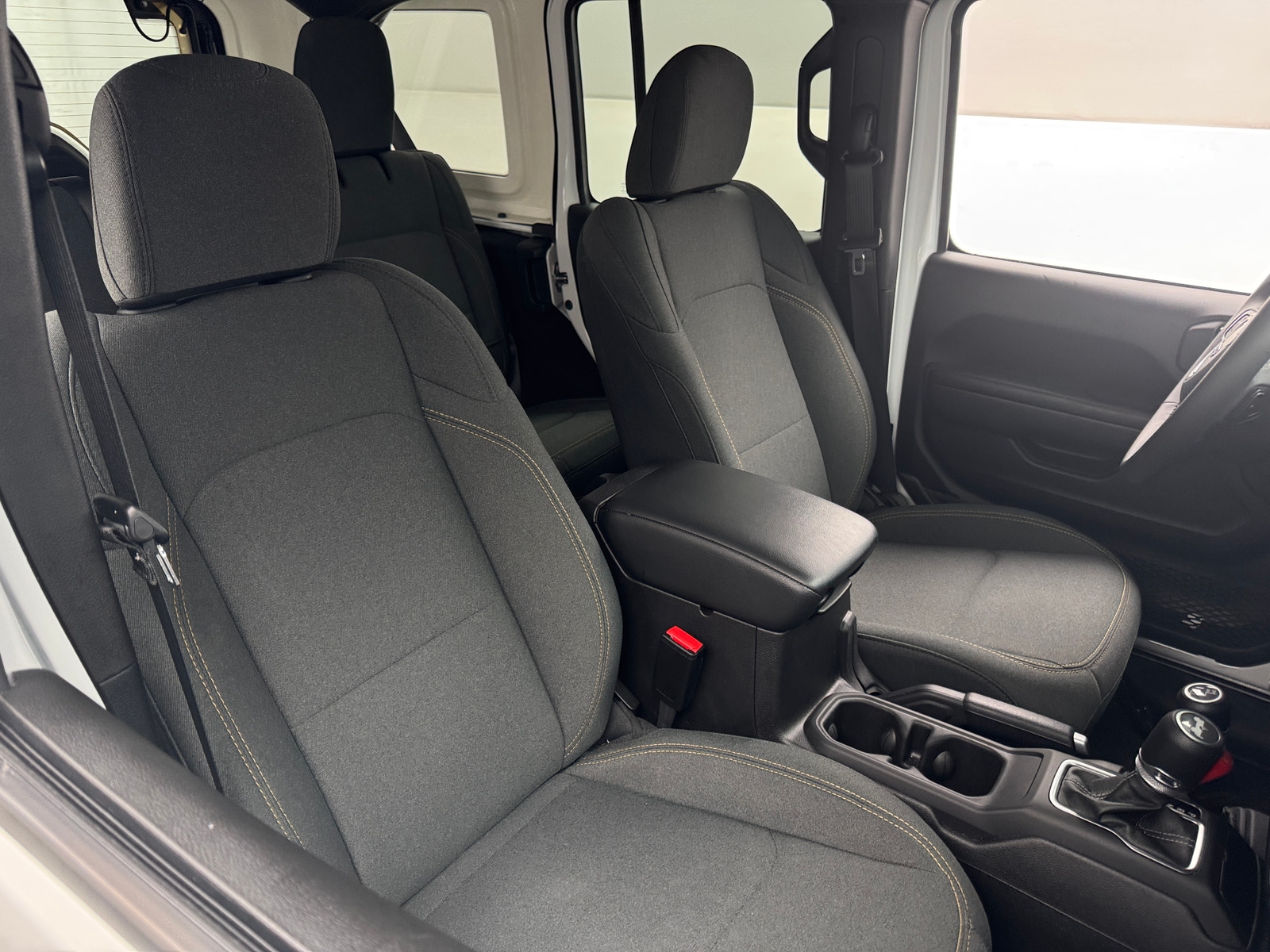 Thumbnail: 2025 Jeep Wrangler - 2