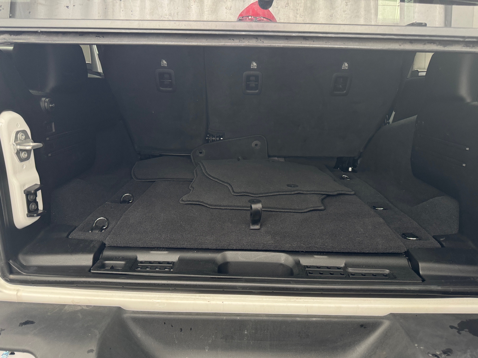 Thumbnail: 2025 Jeep Wrangler - 7