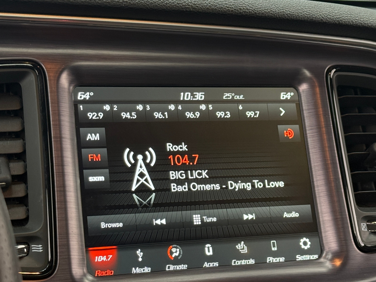 Thumbnail: 2018 Dodge Challenger - 2