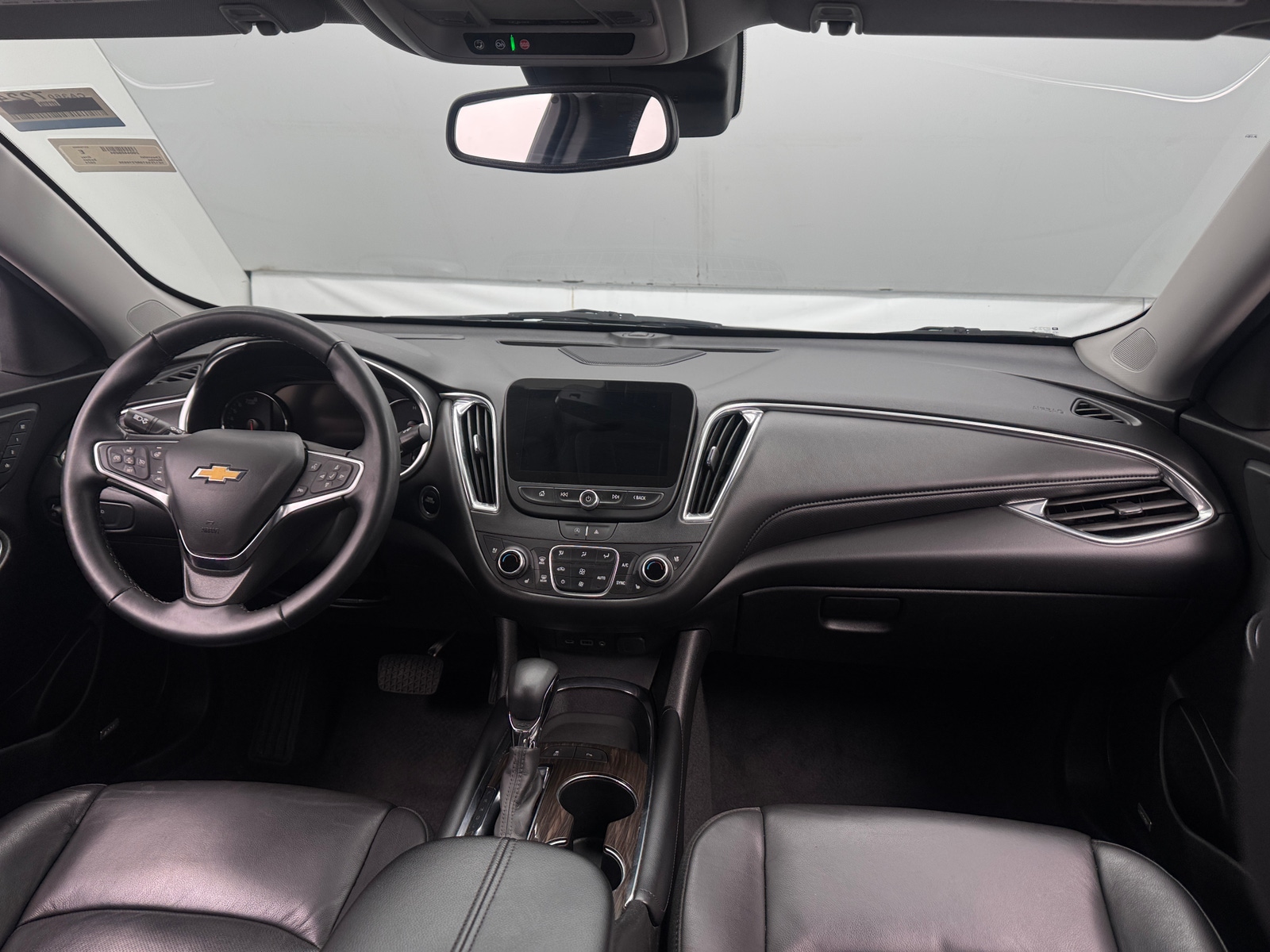 Thumbnail: 2024 Chevrolet Malibu - 2