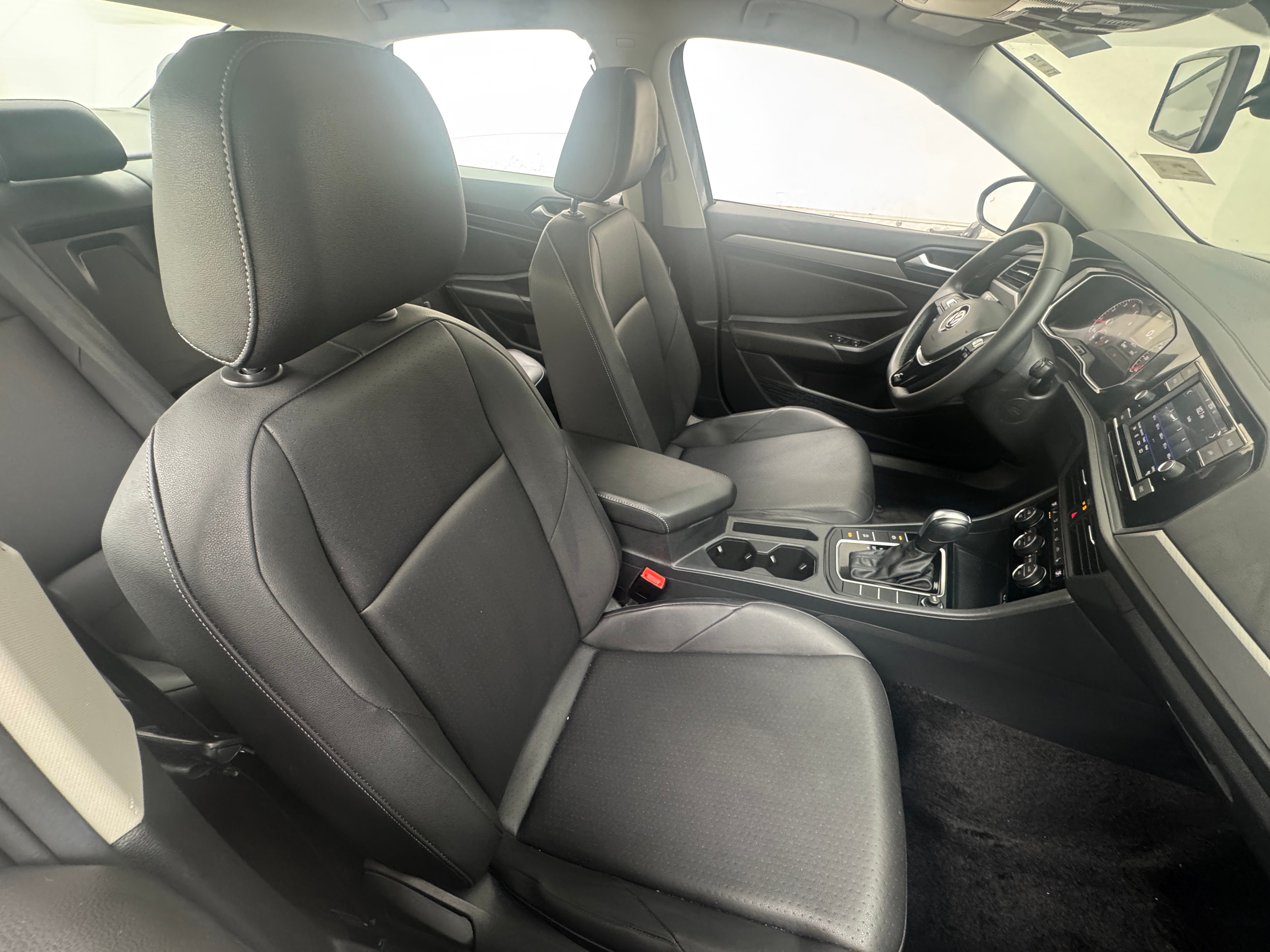 2020 Volkswagen Jetta