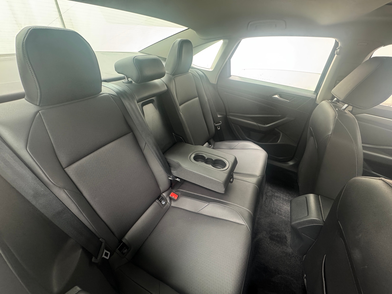 Thumbnail: 2020 Volkswagen Jetta - 5