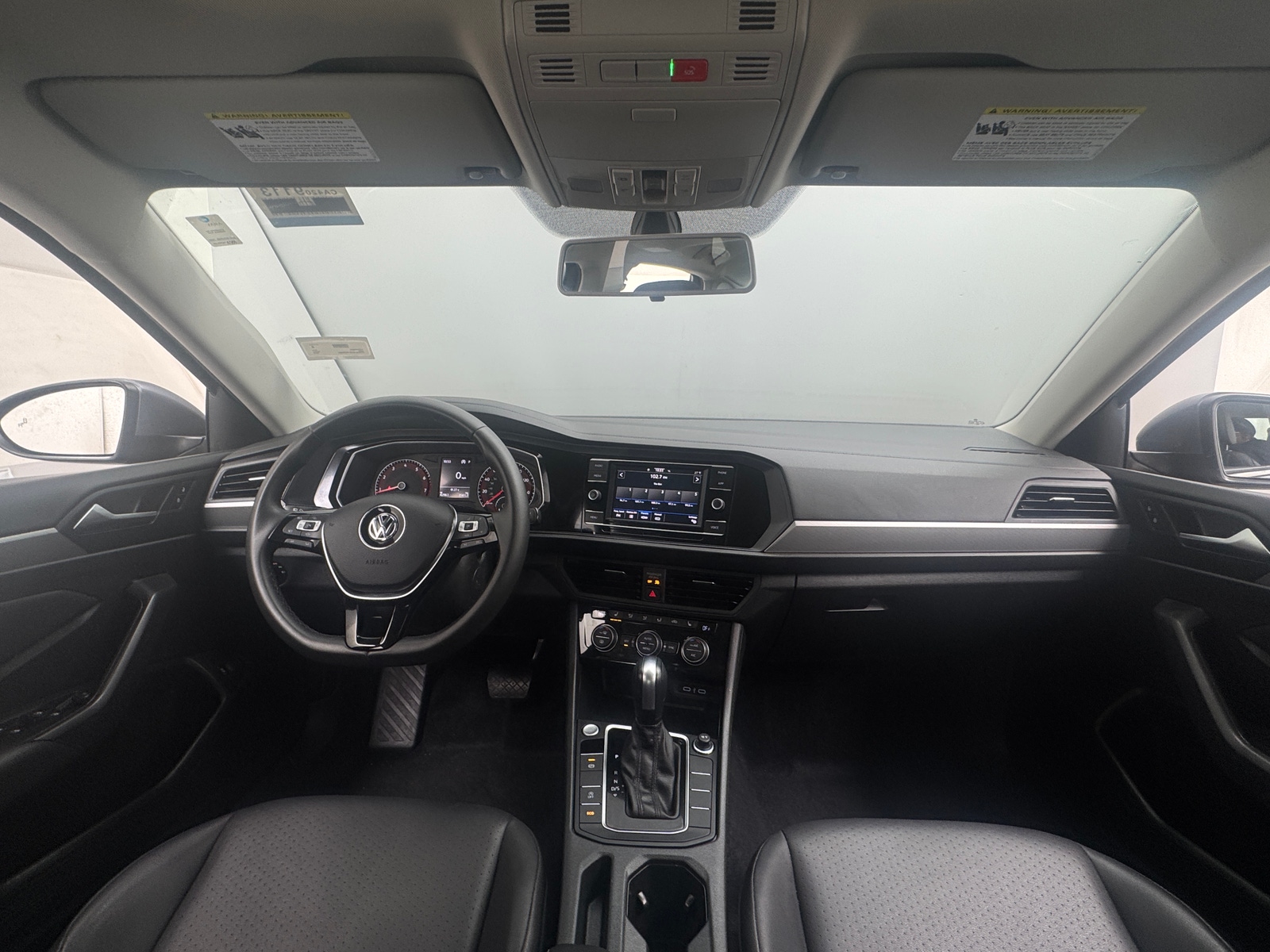 Thumbnail: 2020 Volkswagen Jetta - 2